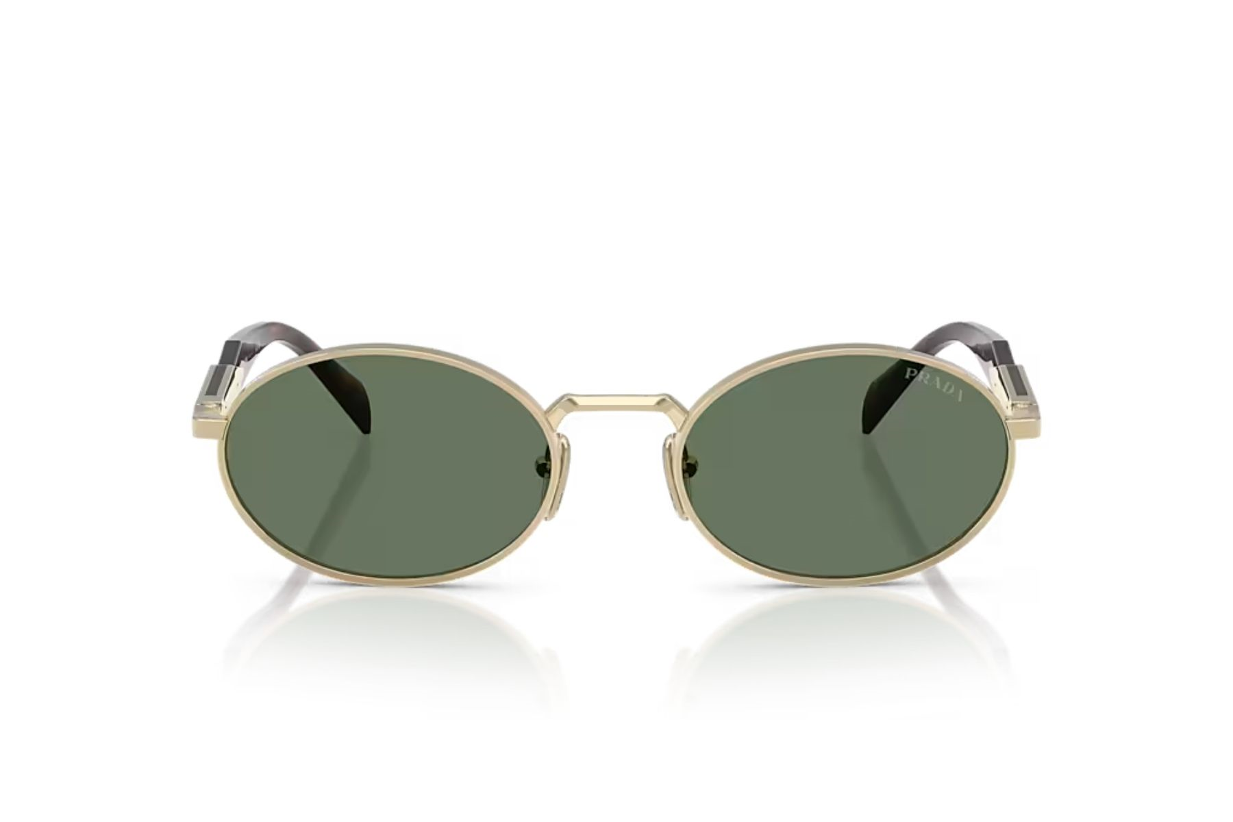 Prada 0PR 65ZS ZVN70L 55 Kadın Güneş Gözlüğü