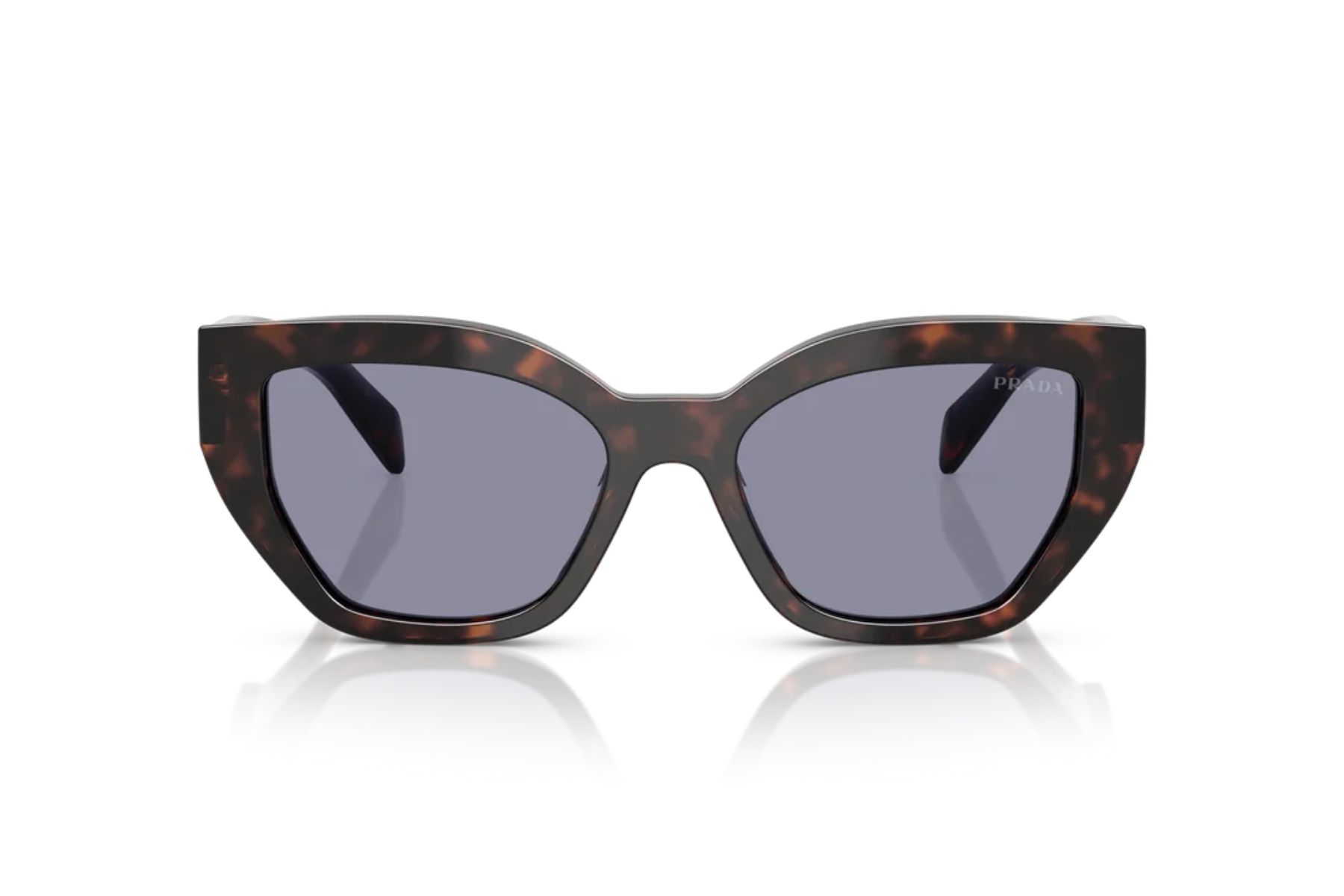 Prada 0PR A09S 17N03N 53 Kadın Güneş Gözlüğü