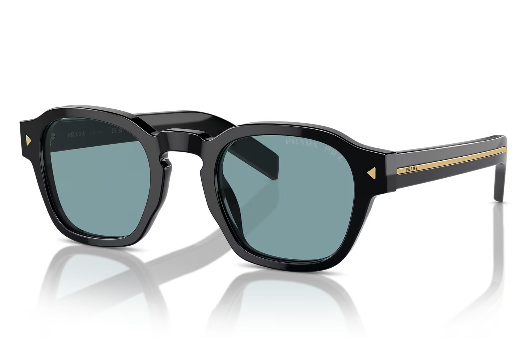 Prada 0PR A16S 16K04D 52 Unisex Güneş Gözlüğü