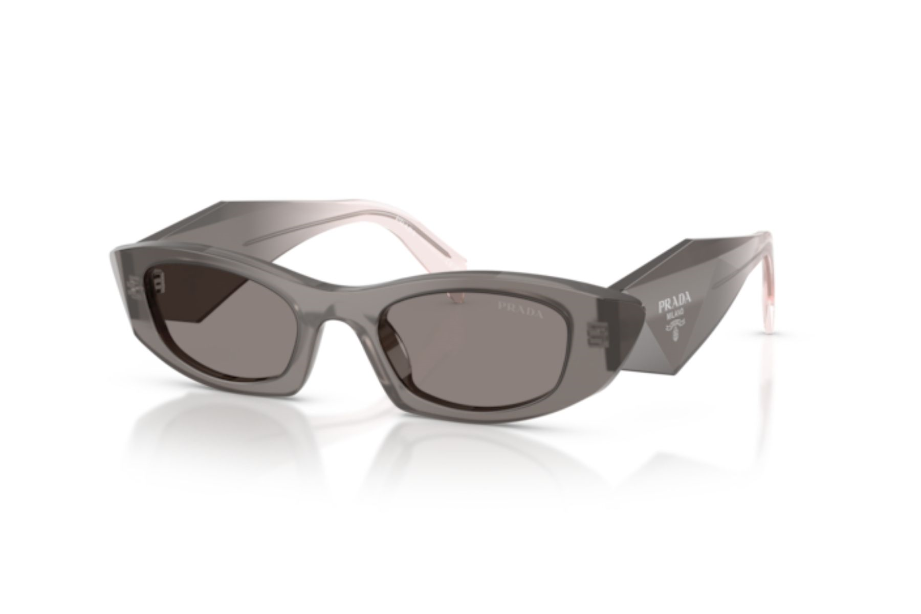 Prada 0PR B16S 20F80Q 50