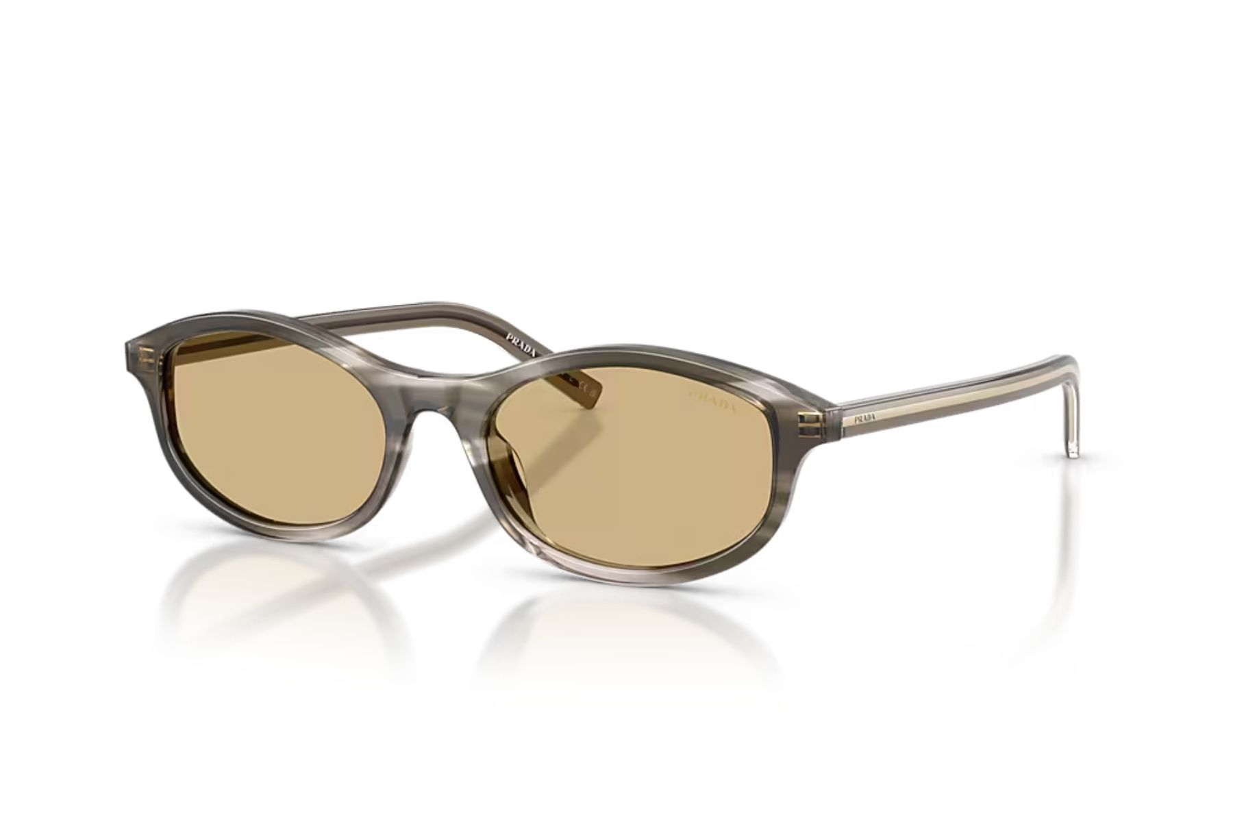 Prada 0PR D17S 26O10R 52