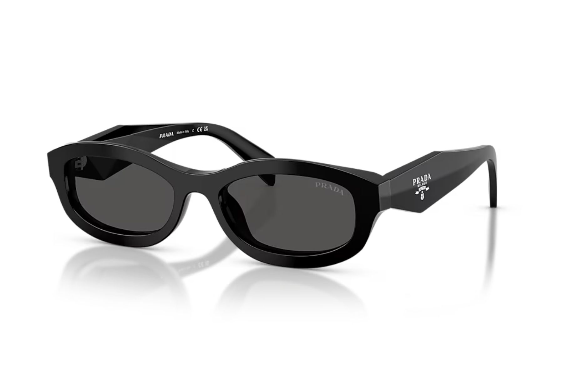 Prada 0PR D24S 16K08Z 54