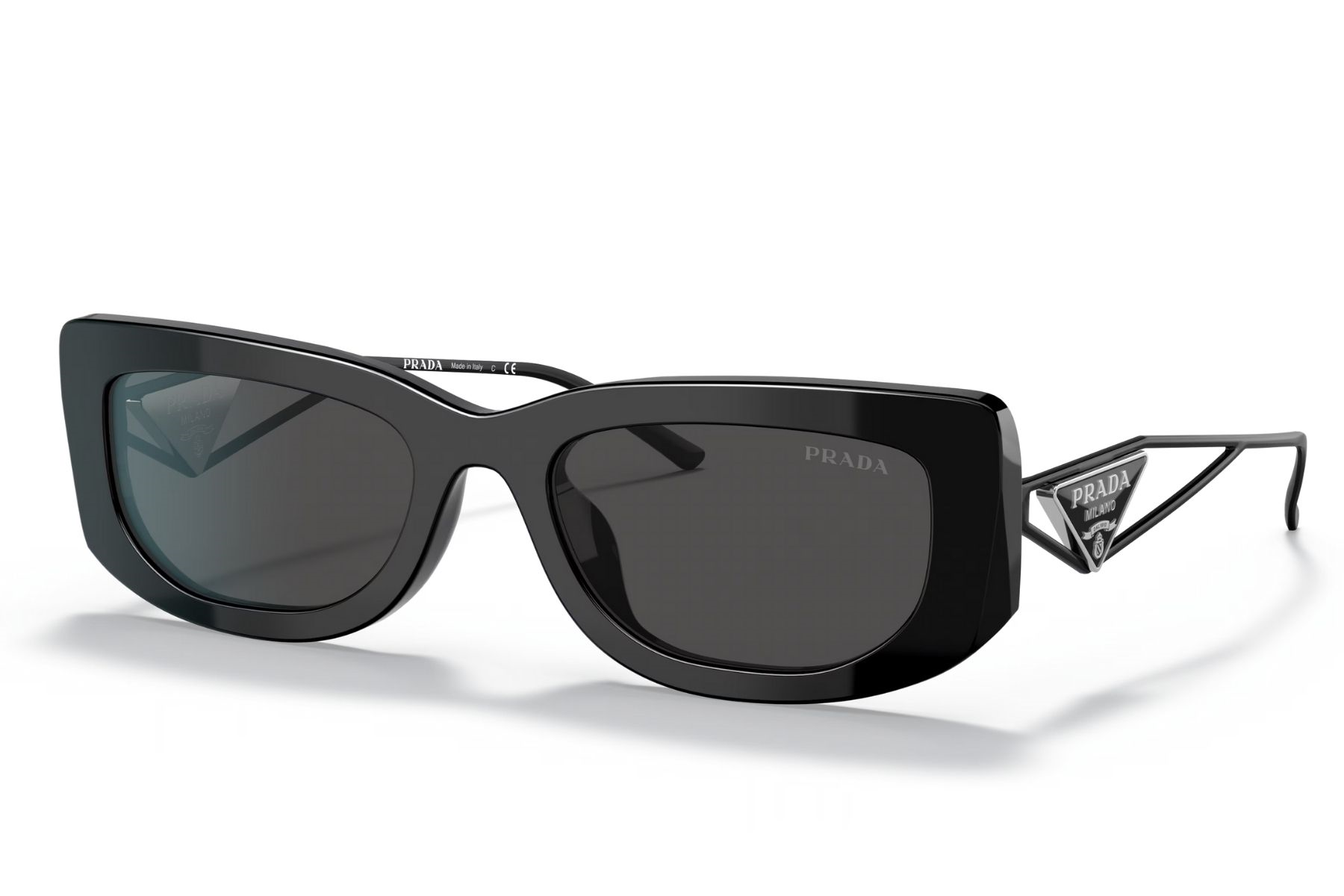 Prada 14YS 1AB5S0 53 Kadın Güneş Gözlüğü