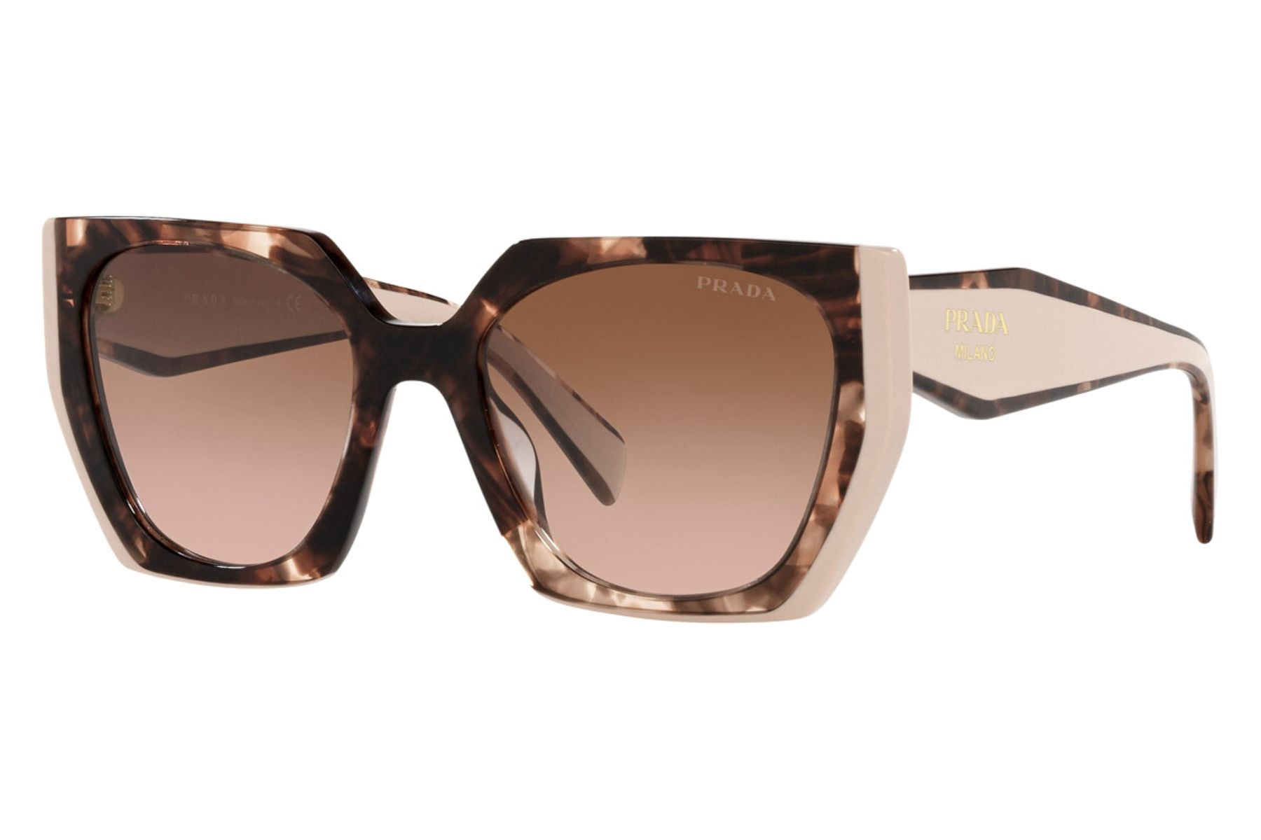 Prada 15 WS 01R-0A6 Kadın Güneş Gözlüğü