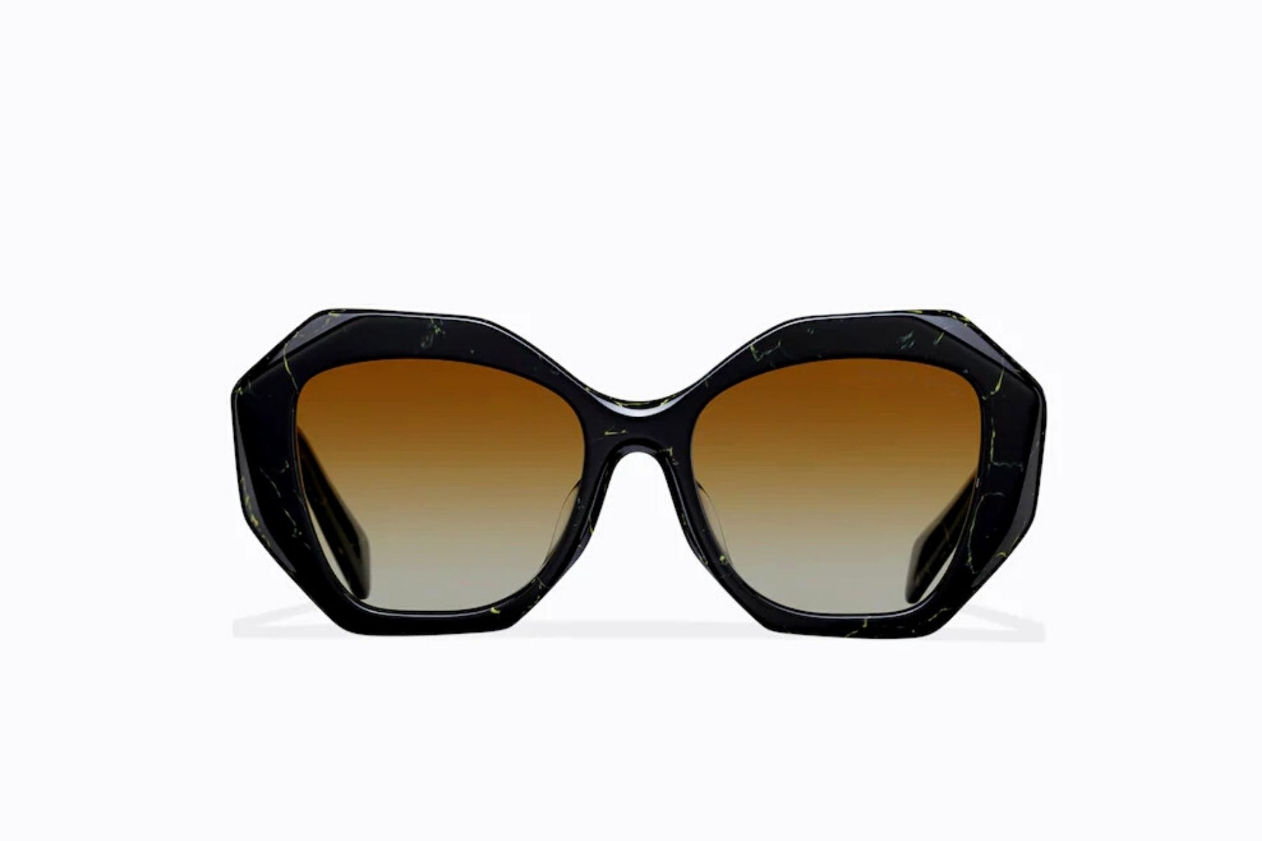 Prada 16WS 19D6E1 53 Kadın Güneş Gözlüğü