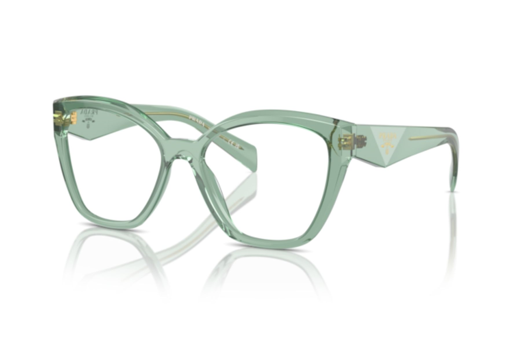 Prada 20ZV 11R1O1 54 Mavi Işık Koruma