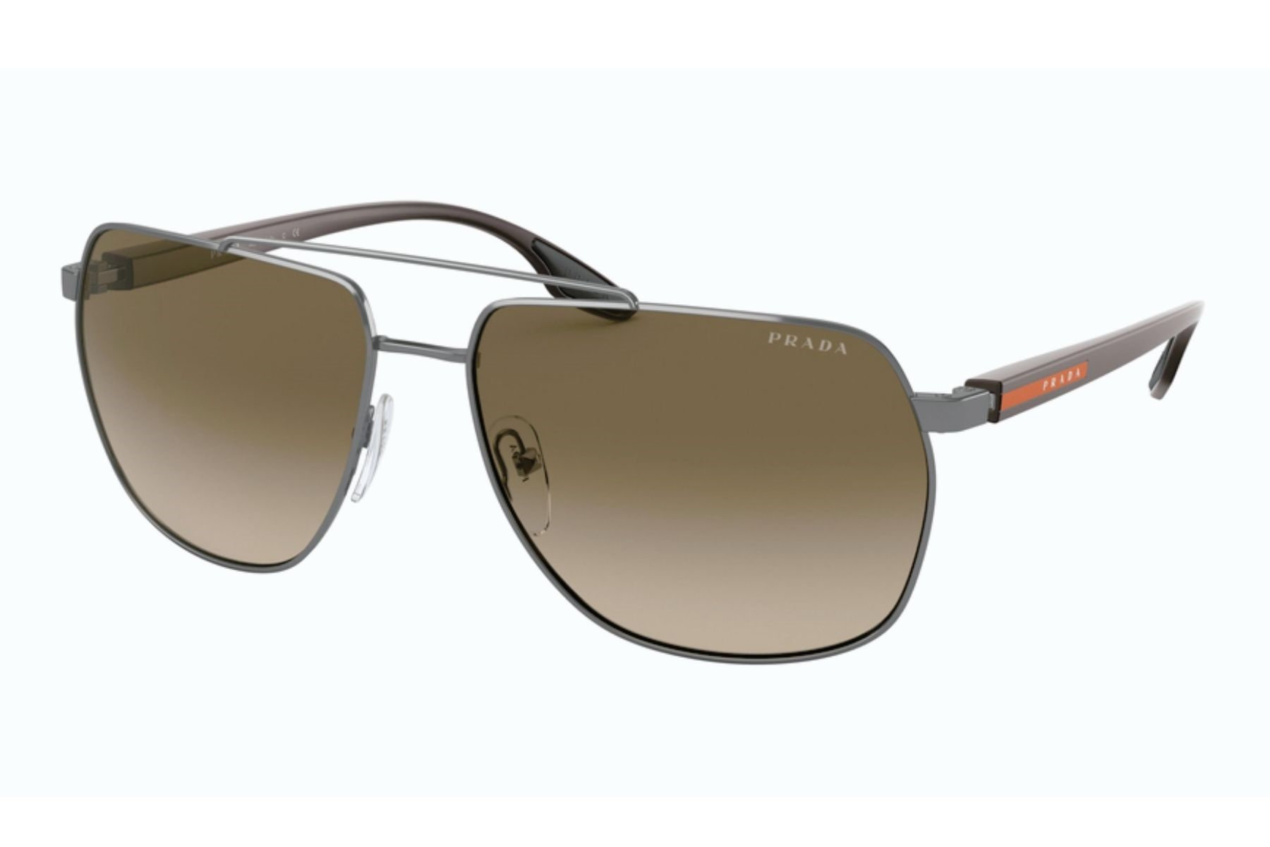 Prada Lınea Rossa 0PS 55VS 5AV1X1 62 Erkek Güneş Gözlüğü