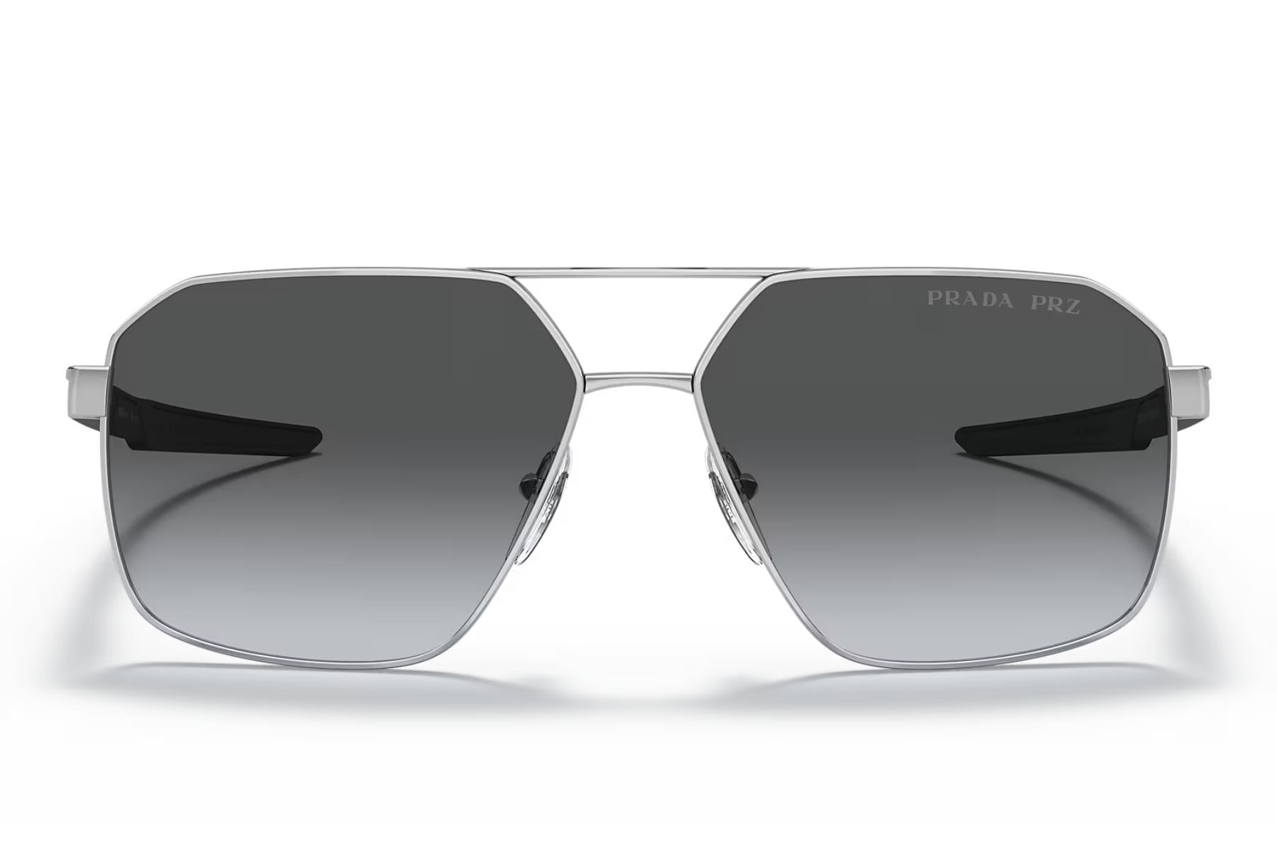 Prada Lınea Rossa 0PS 55WS 1BC06G 60 Erkek Güneş Gözlüğü