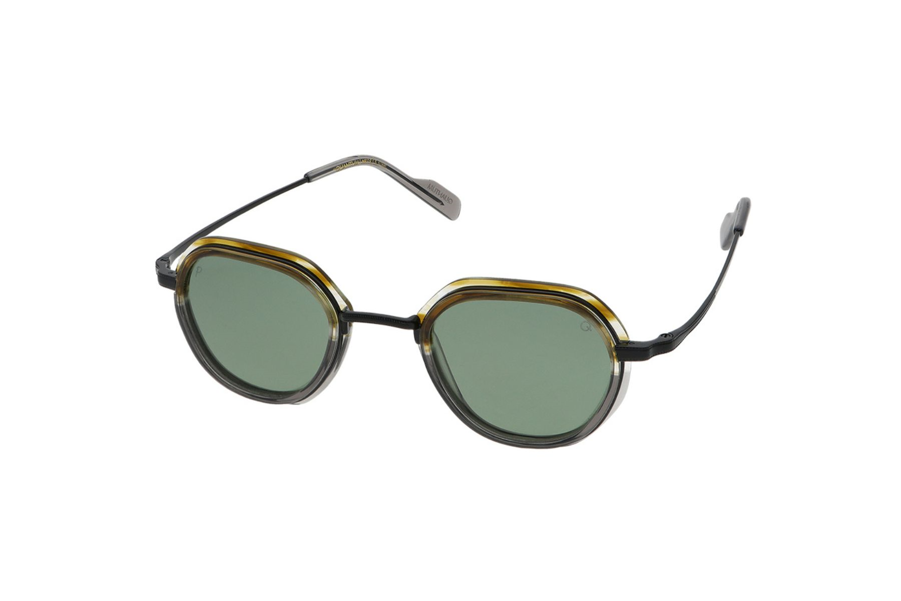 Quantum 220 C2 Unisex Güneş Gözlüğü