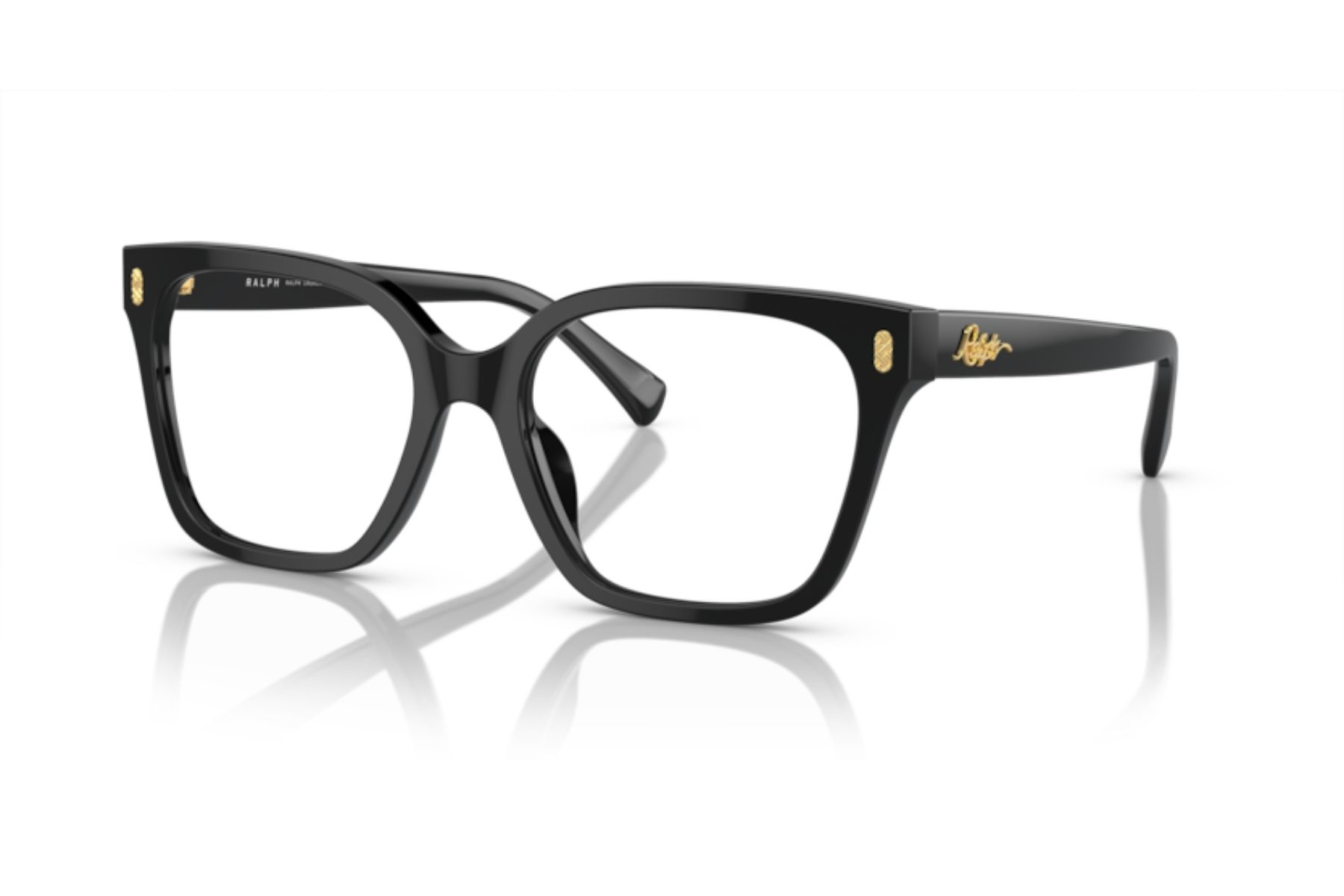 Ralph Lauren 7158U 5001 53 Mavi Işık Koruma