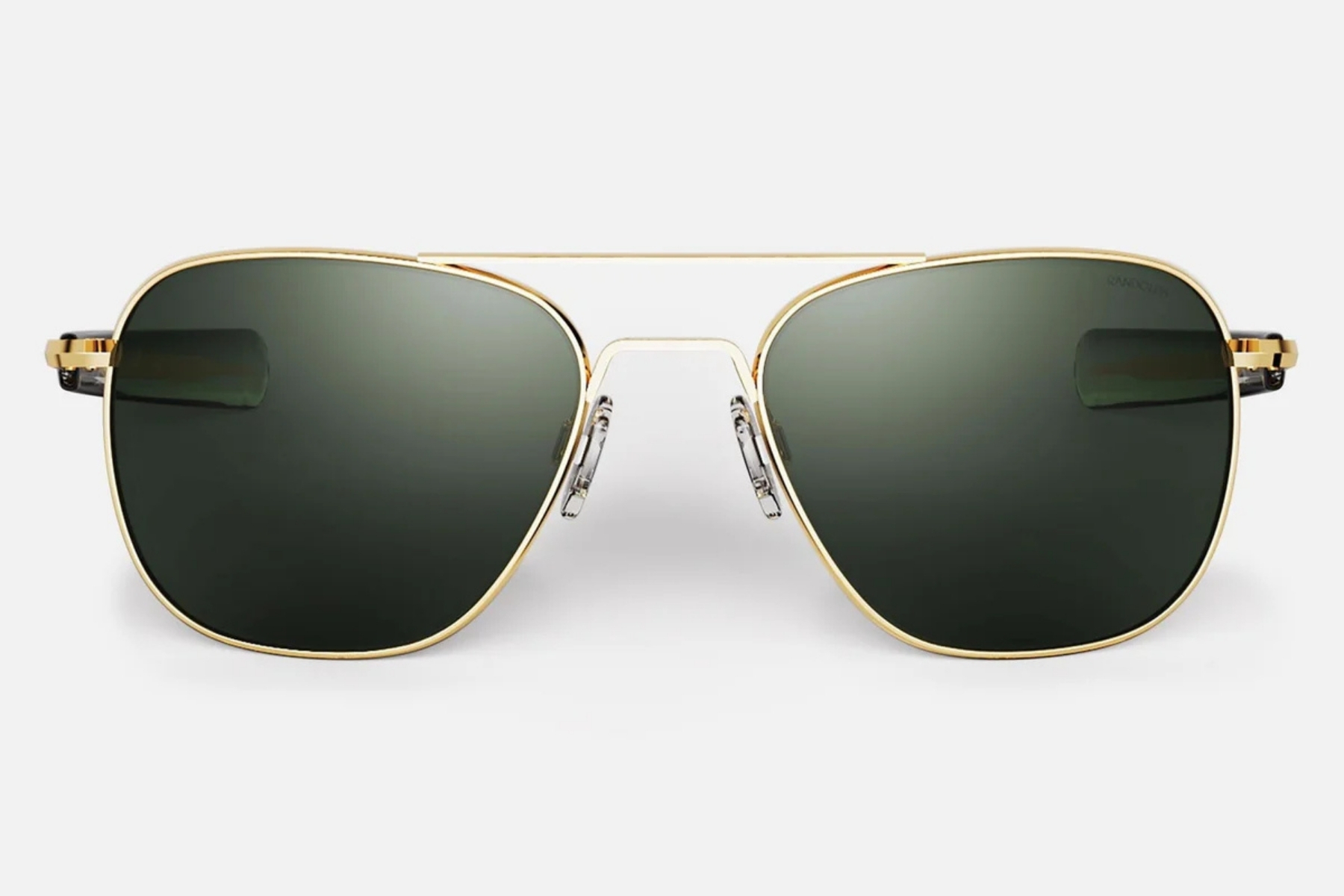Randolph AF109 AVIATOR 23K GOLD 58 Unisex Güneş Gözlüğü