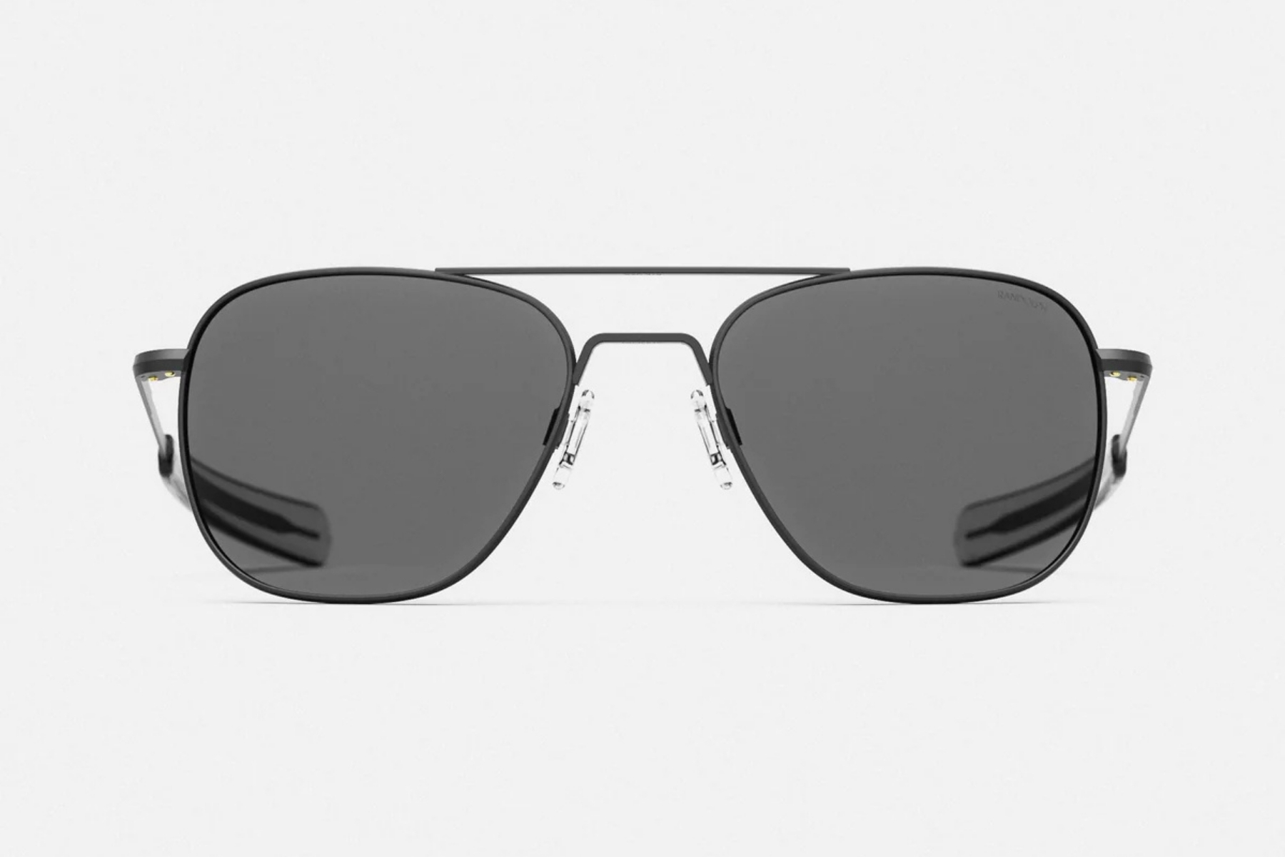Randolph AF415 AVIATOR MIDNIGHT  FORCE 58 Unisex Güneş Gözlüğü