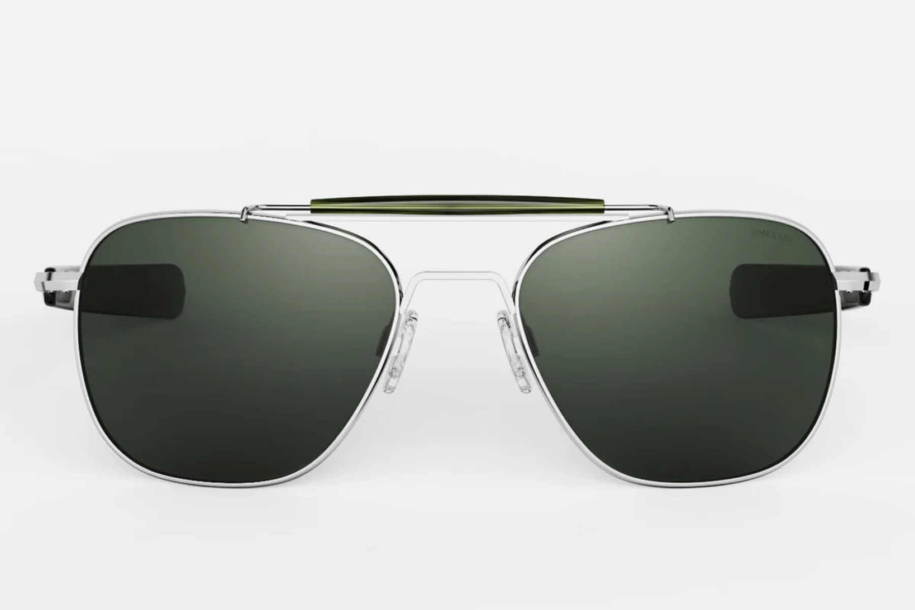 Randolph AVIATOR II AT002 55 Unisex Güneş Gözlüğü