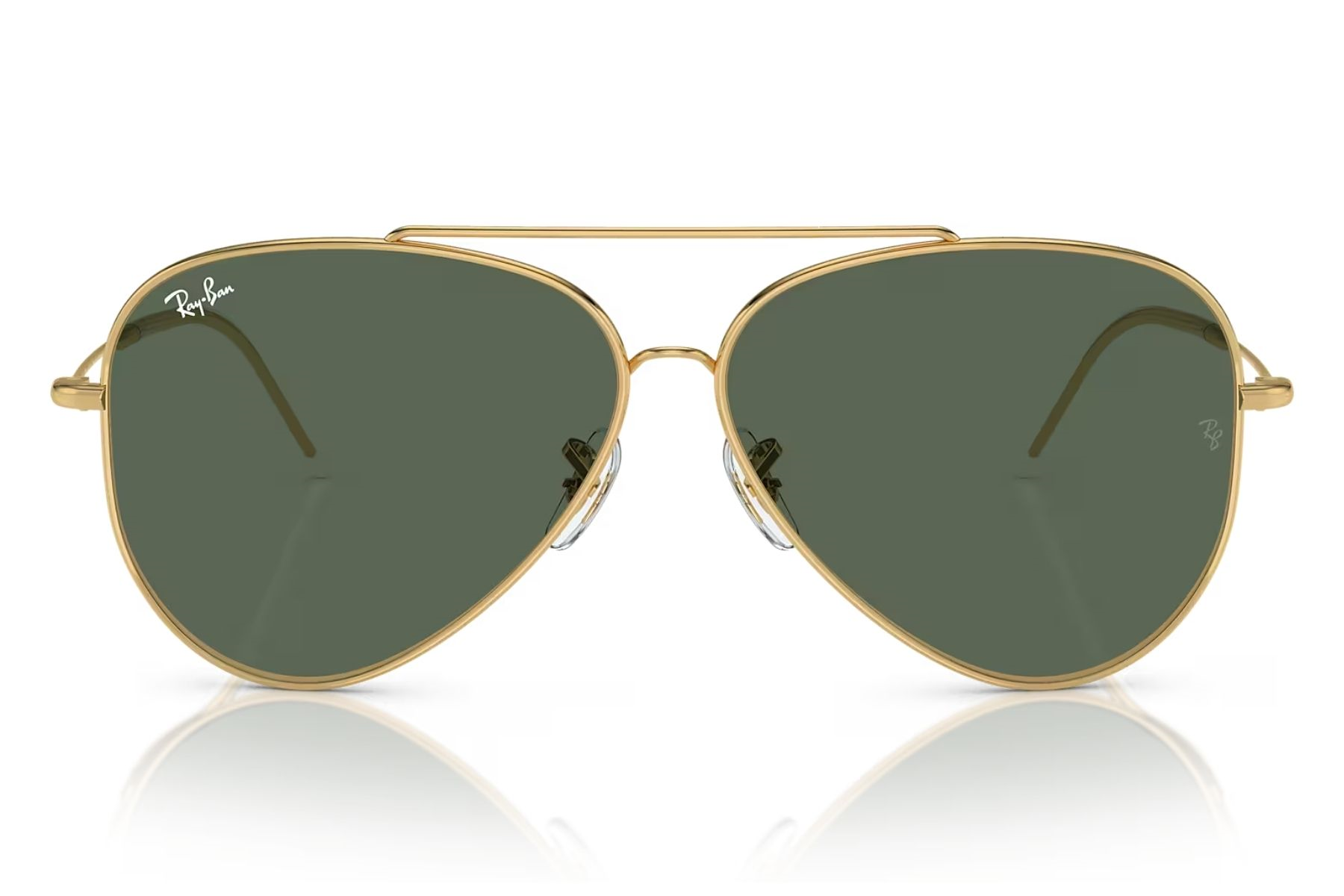 Ray-Ban 0101S 001/VR 59 Unisex Güneş Gözlüğü