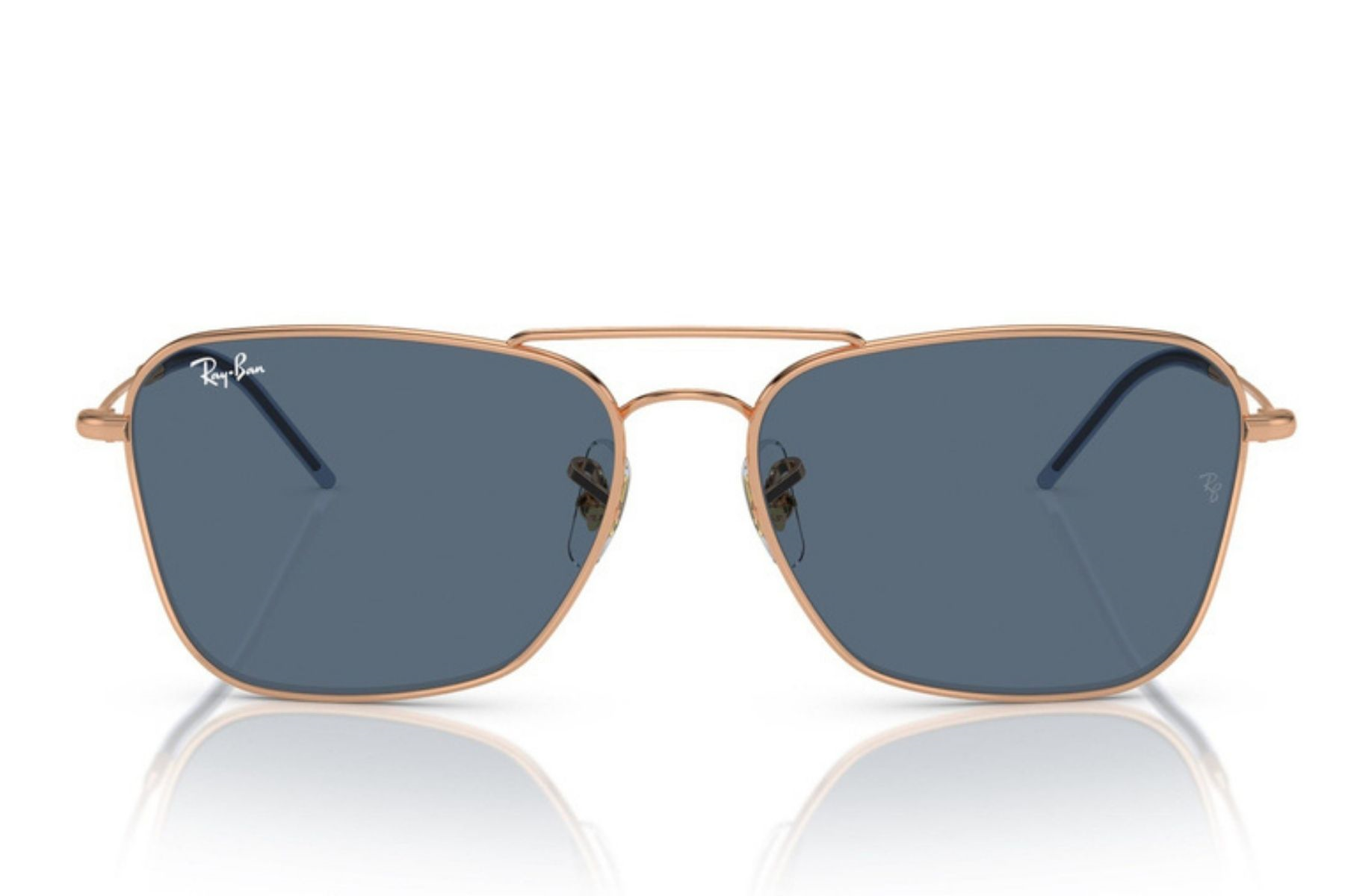 Ray-Ban 0102S 92023A 58 Unisex Güneş Gözlüğü