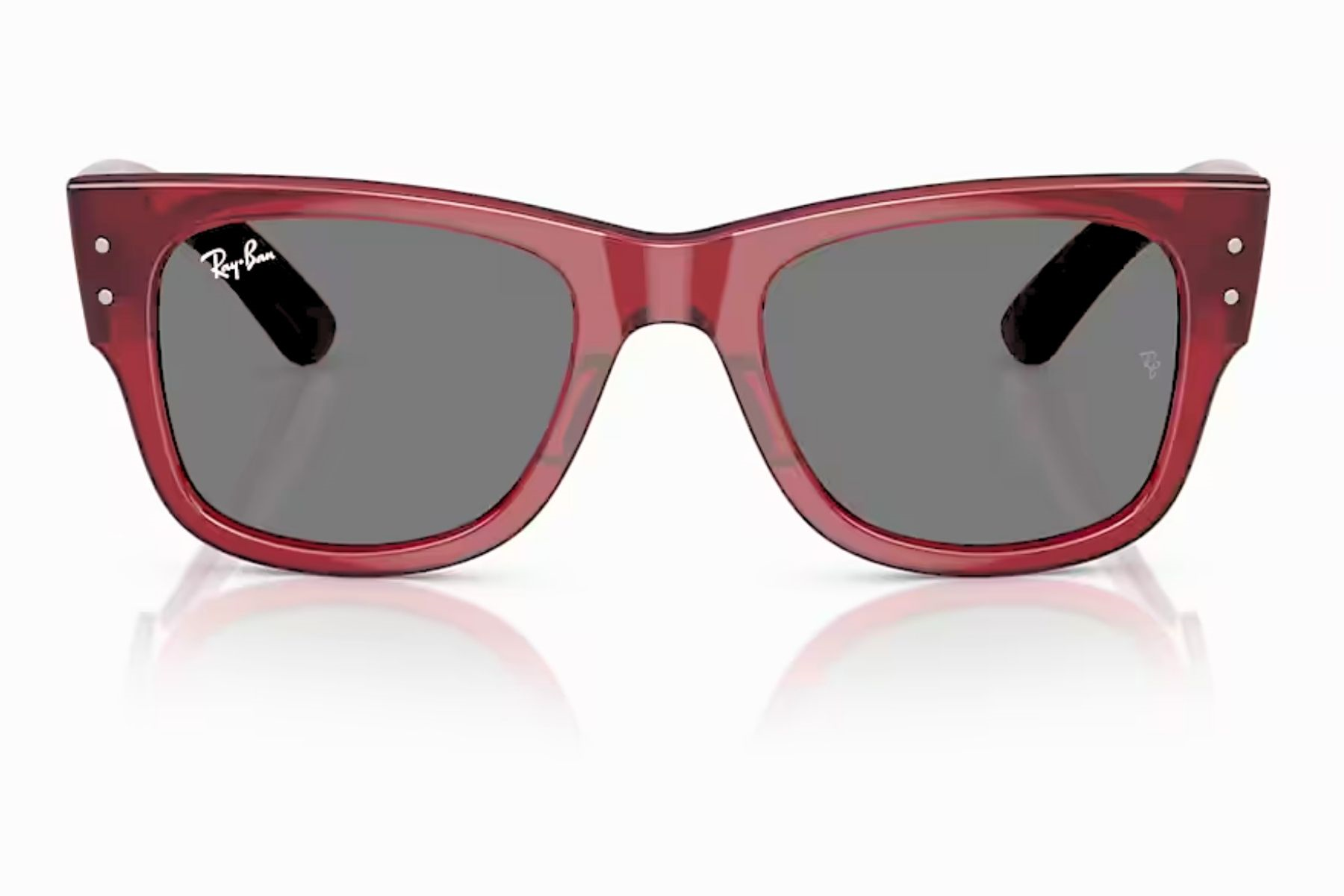 Ray-Ban 0840S 6679B1 51 Unisex Güneş Gözlüğü