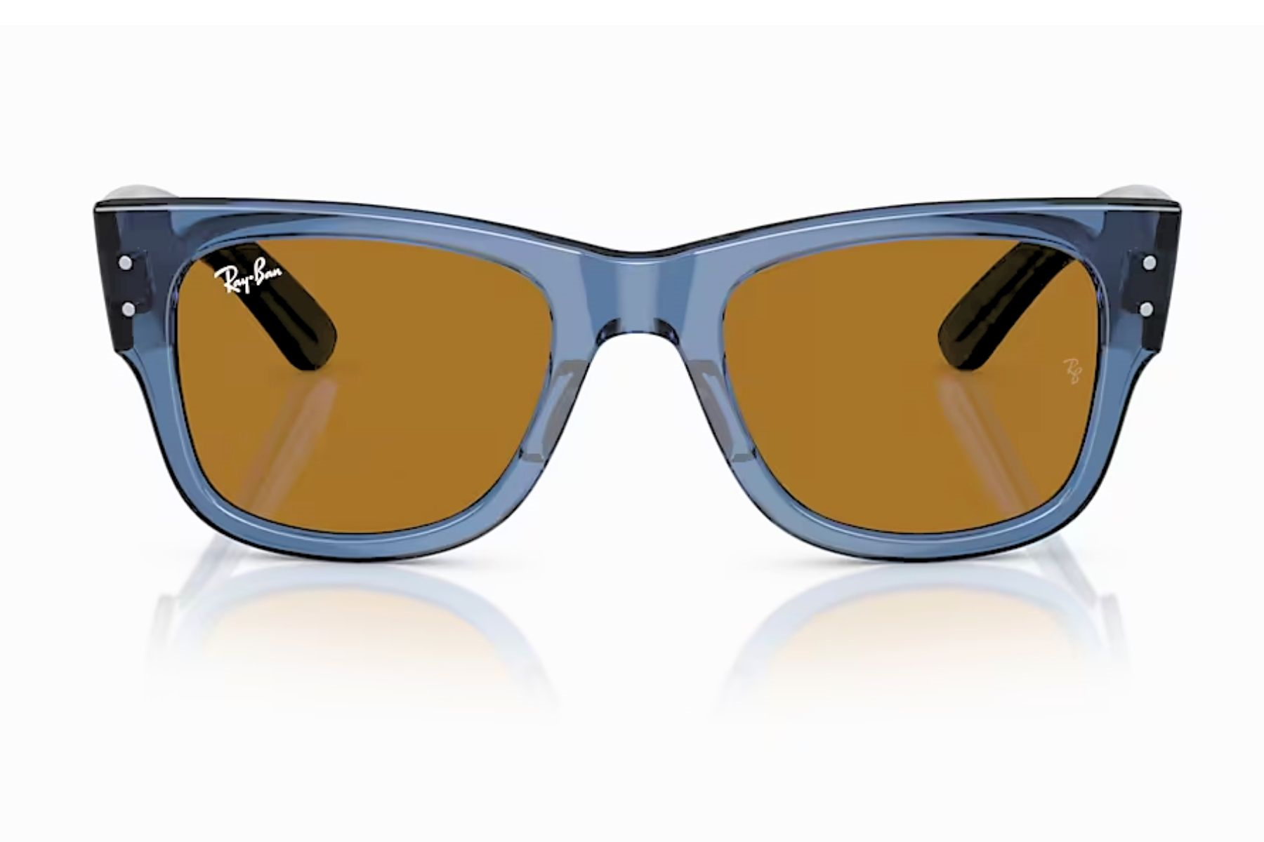 Ray-Ban 0840S 668073 51 Unisex Güneş Gözlüğü