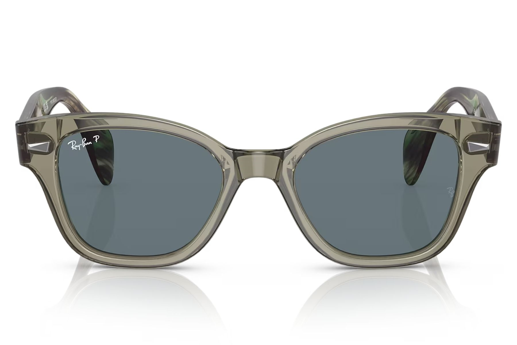 Ray-Ban 0880S 66353R 52 Kadın Güneş Gözlüğü