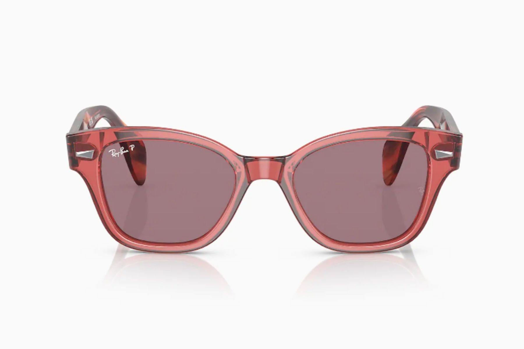 Ray-Ban 0880S 6639AF 52 Unisex Güneş Gözlüğü