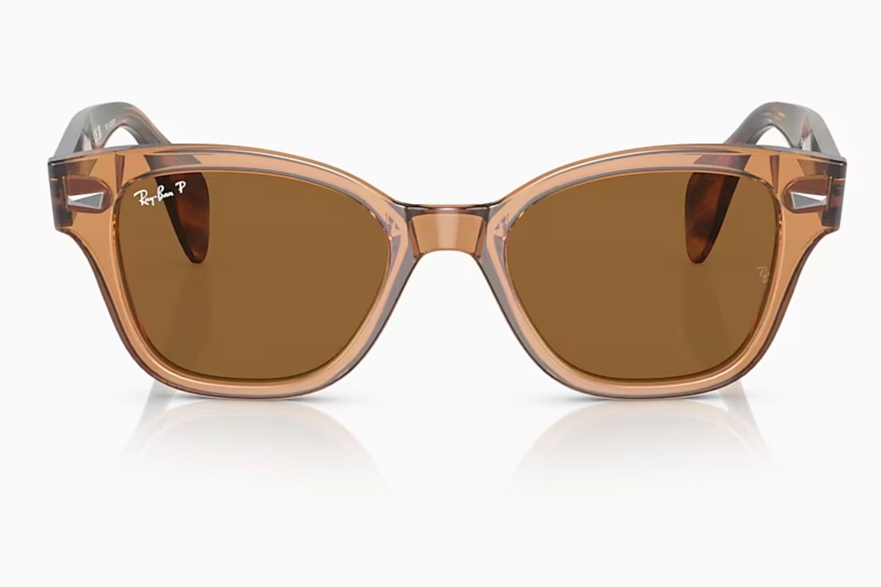 Ray-Ban 0880S 664057 49 Kadın Güneş Gözlüğü