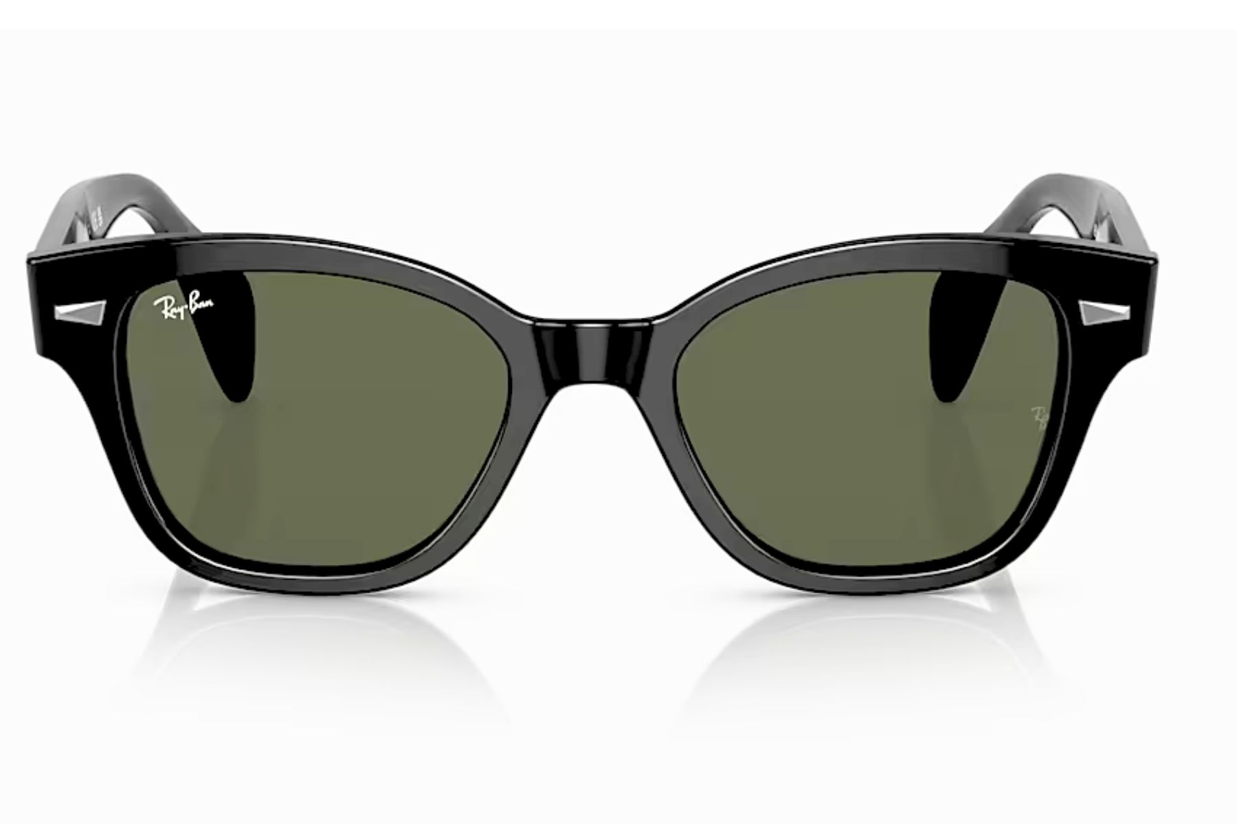 Ray-Ban 0880S 901/31 52 Unisex Güneş Gözlüğü