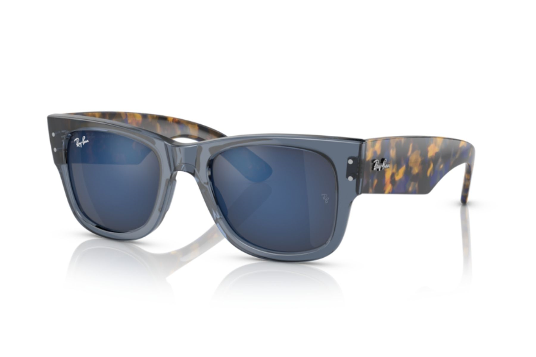 Ray-Ban 0RB0840S 6638O4 51