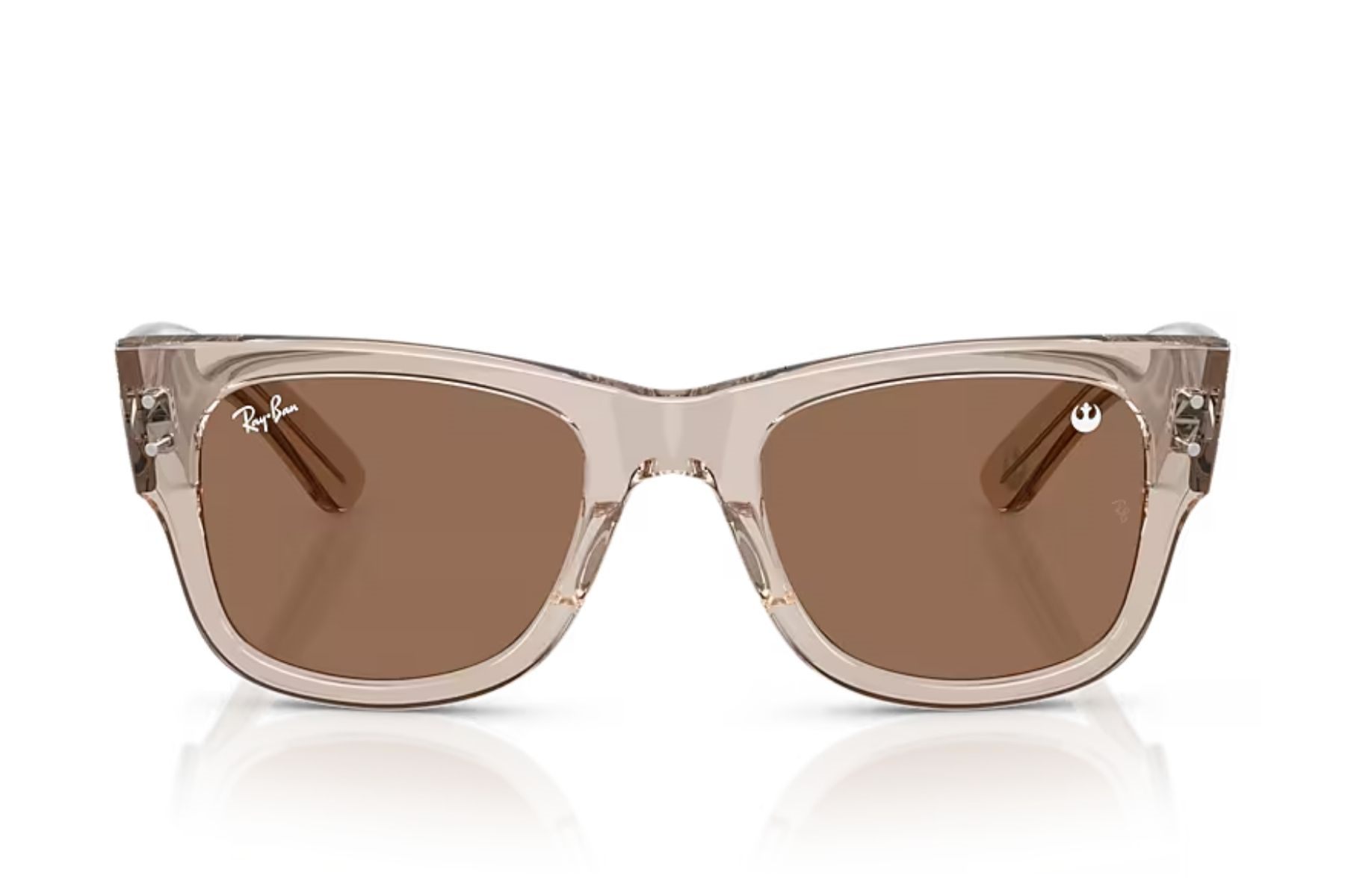 Ray-Ban 0RB0840S 68701A 51