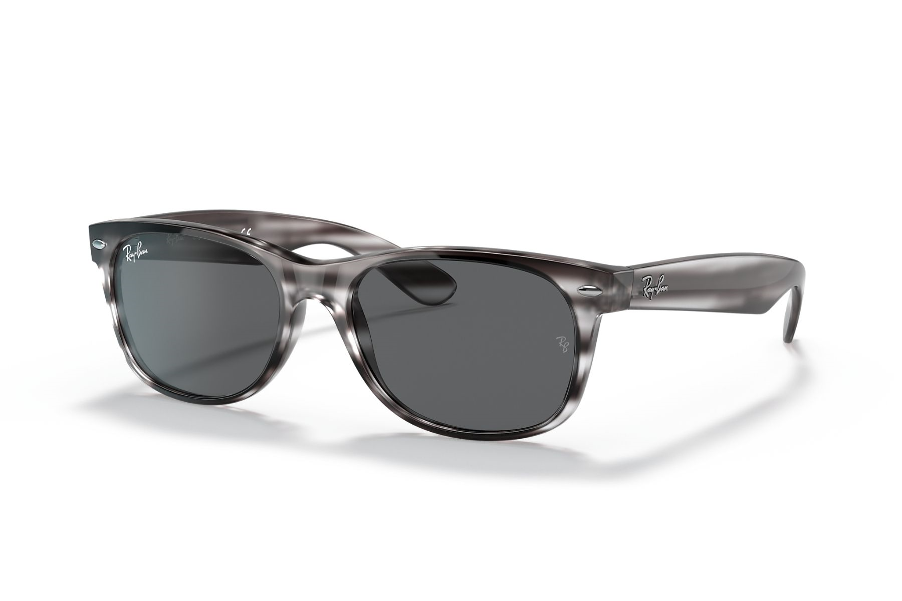 Ray-Ban 0RB2132 6430B1 55