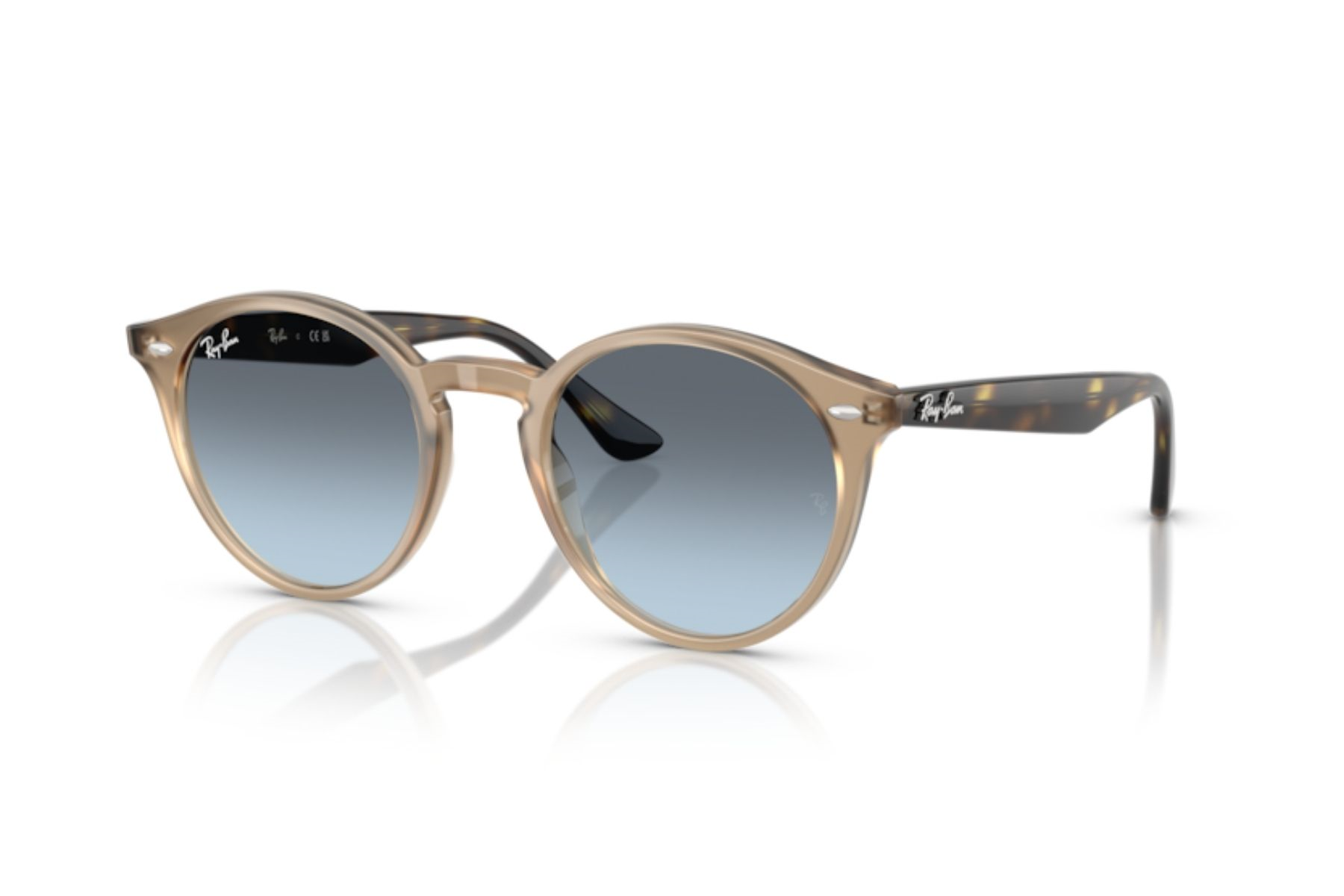 Ray-Ban 0RB2180 6788V1 49 Unisex Güneş Gözlüğü