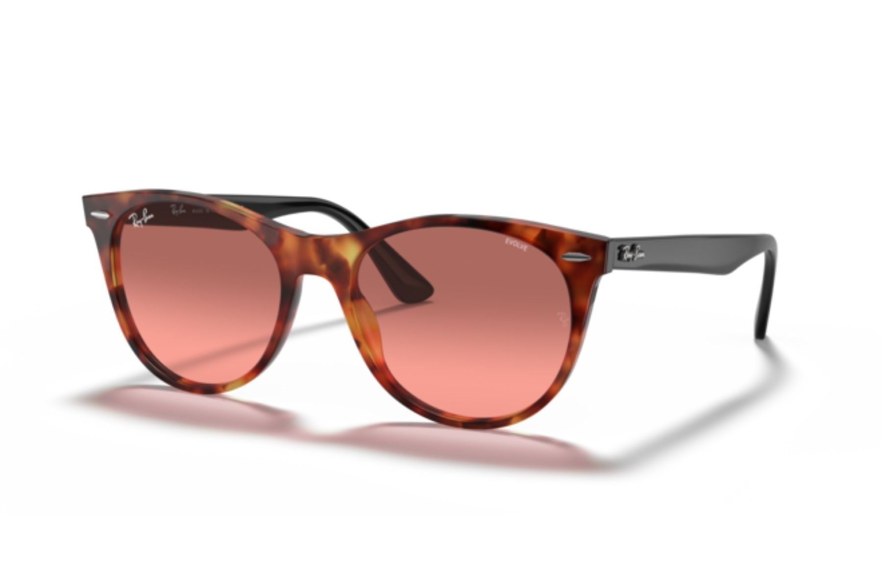 Ray-Ban 0RB2185 1249AA 55