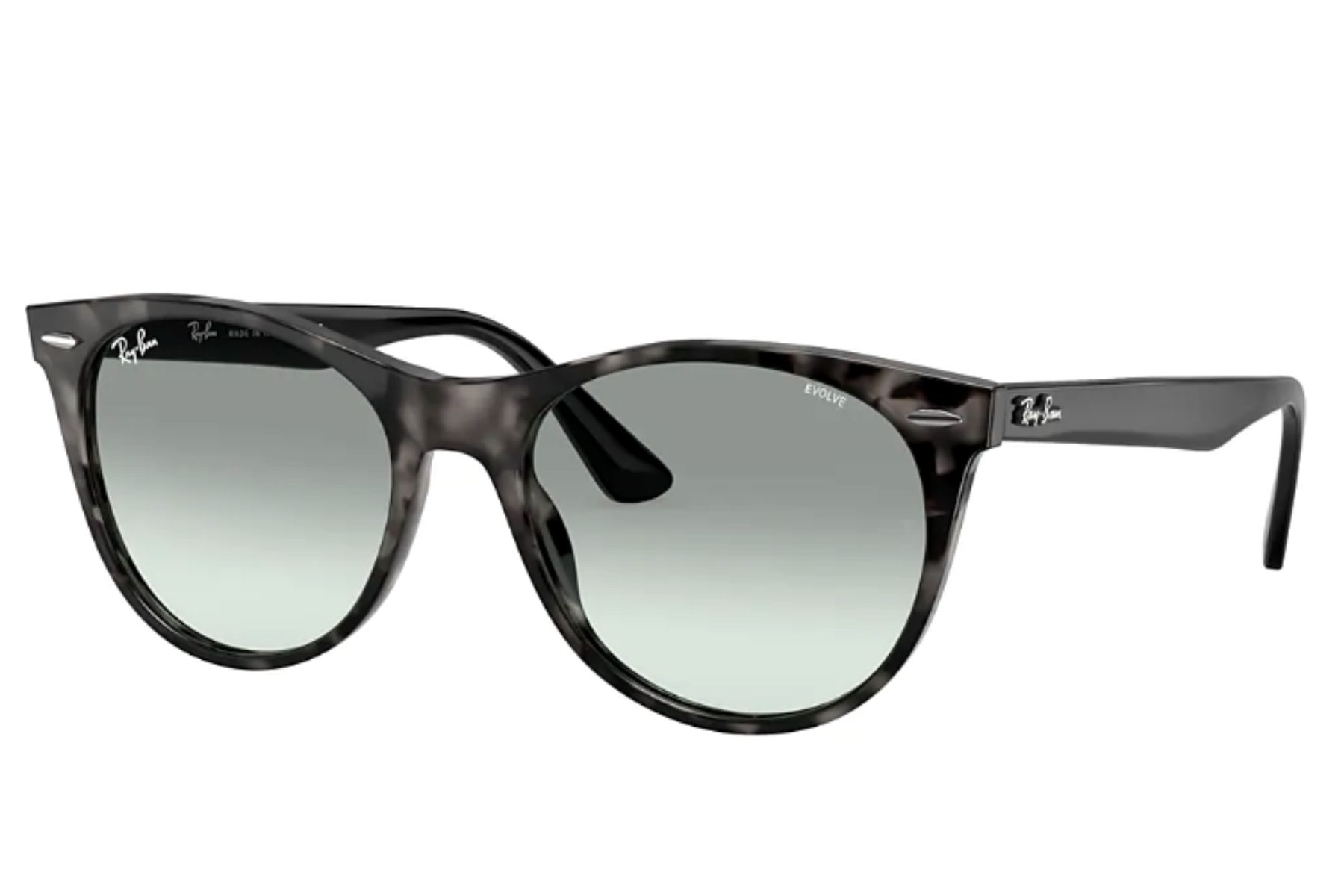 Ray-Ban 0RB2185 1250AD 55 Unisex Güneş Gözlüğü
