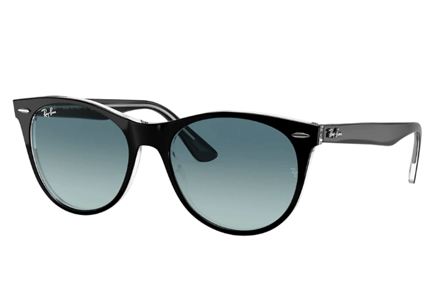 Ray-Ban 0RB2185 12943M 55 Kadın Güneş Gözlüğü