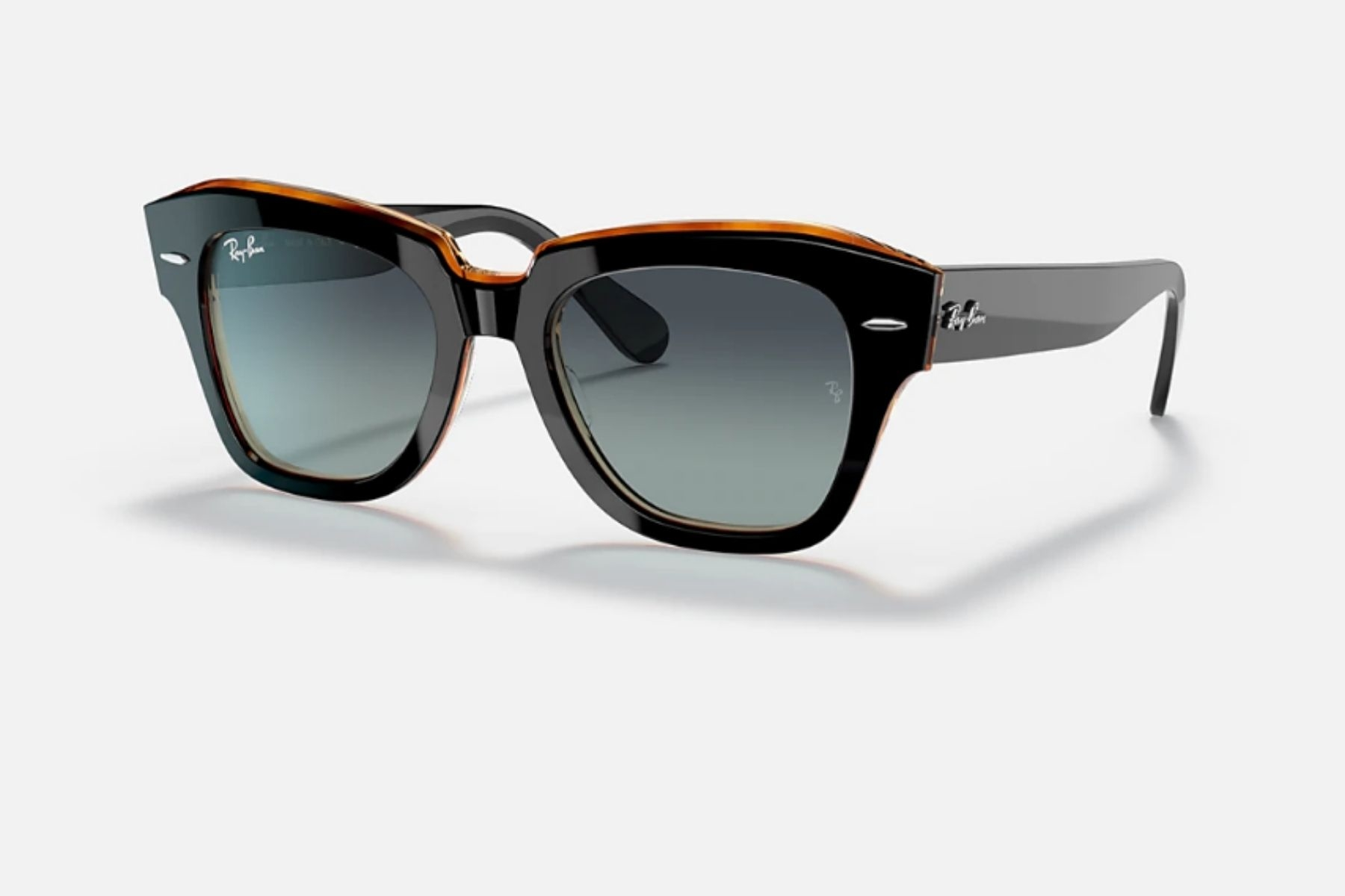 Ray-Ban 0RB2186 132241 49 Kadın Güneş Gözlüğü