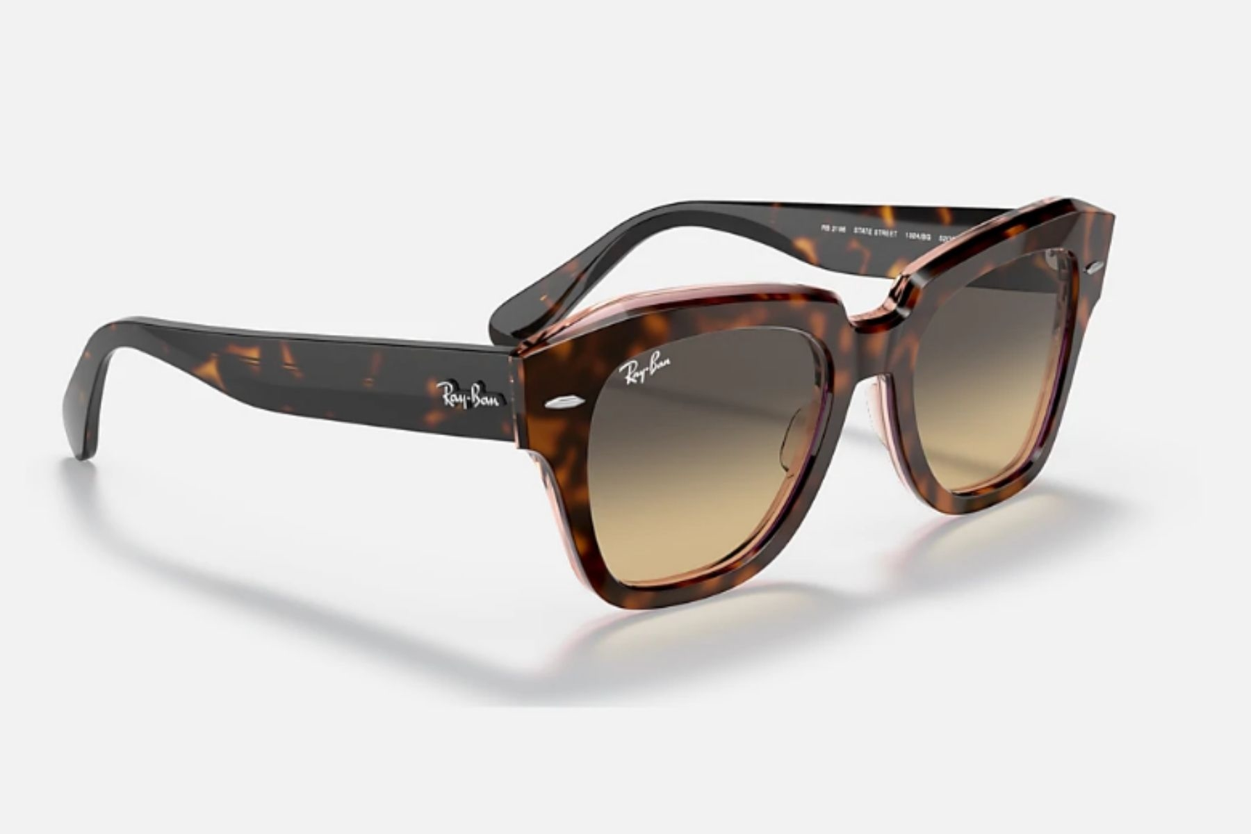 Ray-Ban 0RB2186 1324BG 49 Kadın Güneş Gözlüğü