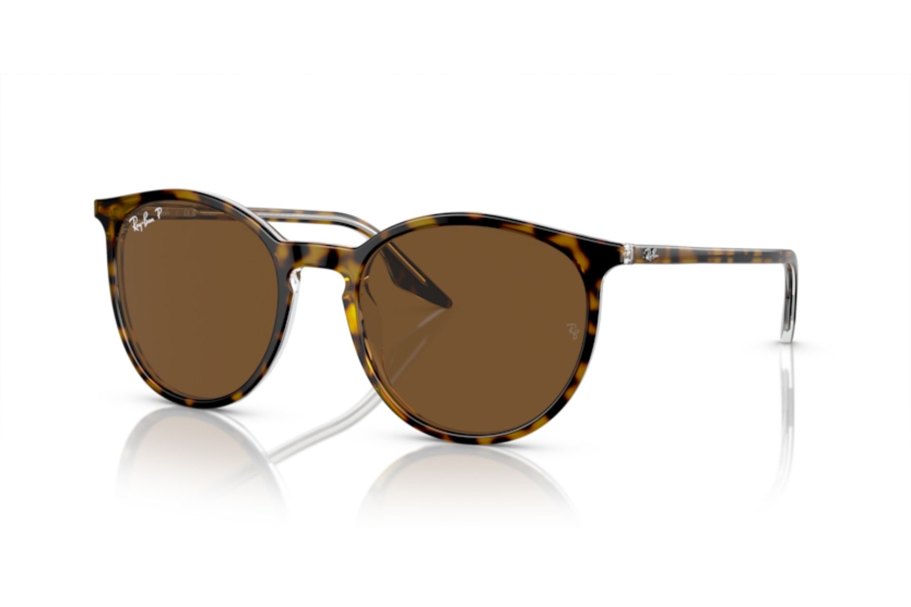 Ray-Ban 0RB2204 139357 51 Unisex Güneş Gözlüğü