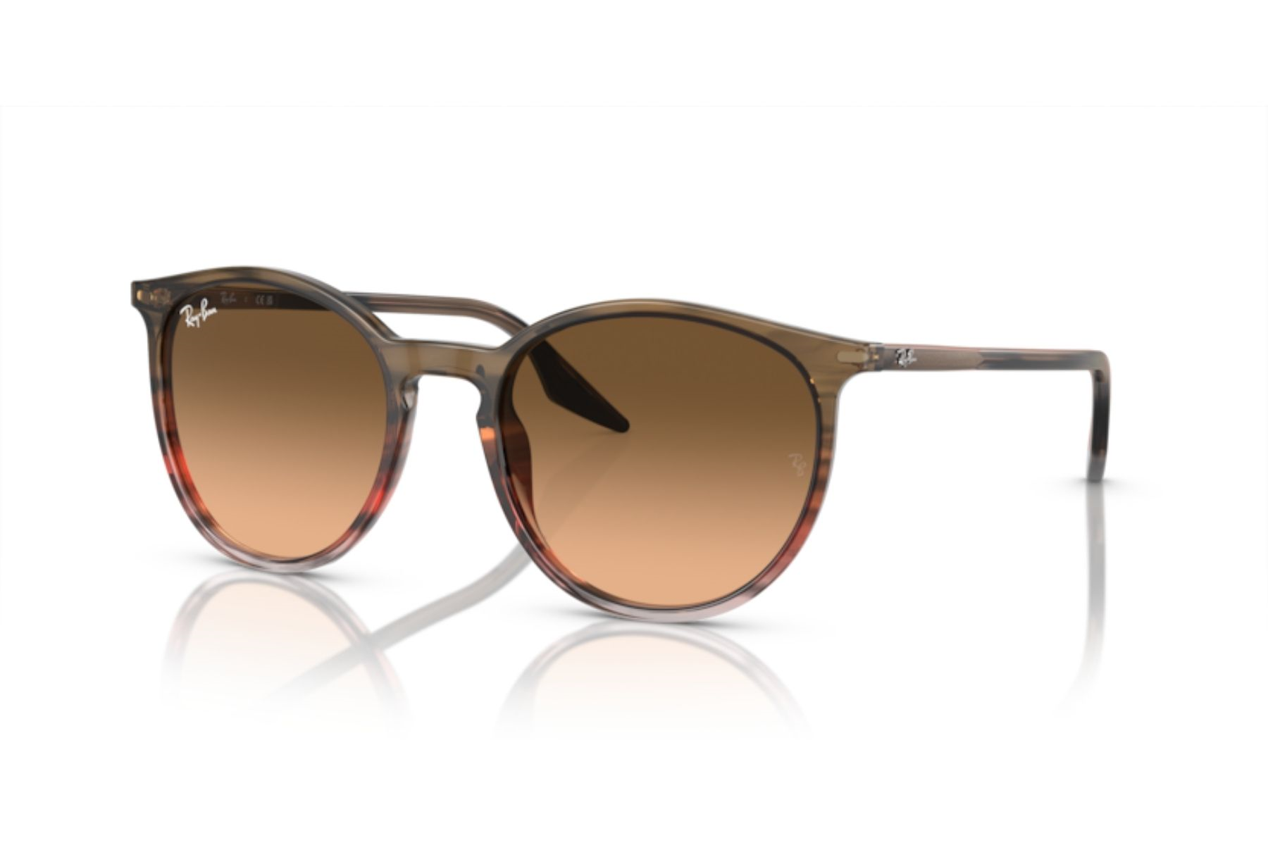 Ray-Ban 0RB2204 13953B 51 Unisex Güneş Gözlüğü