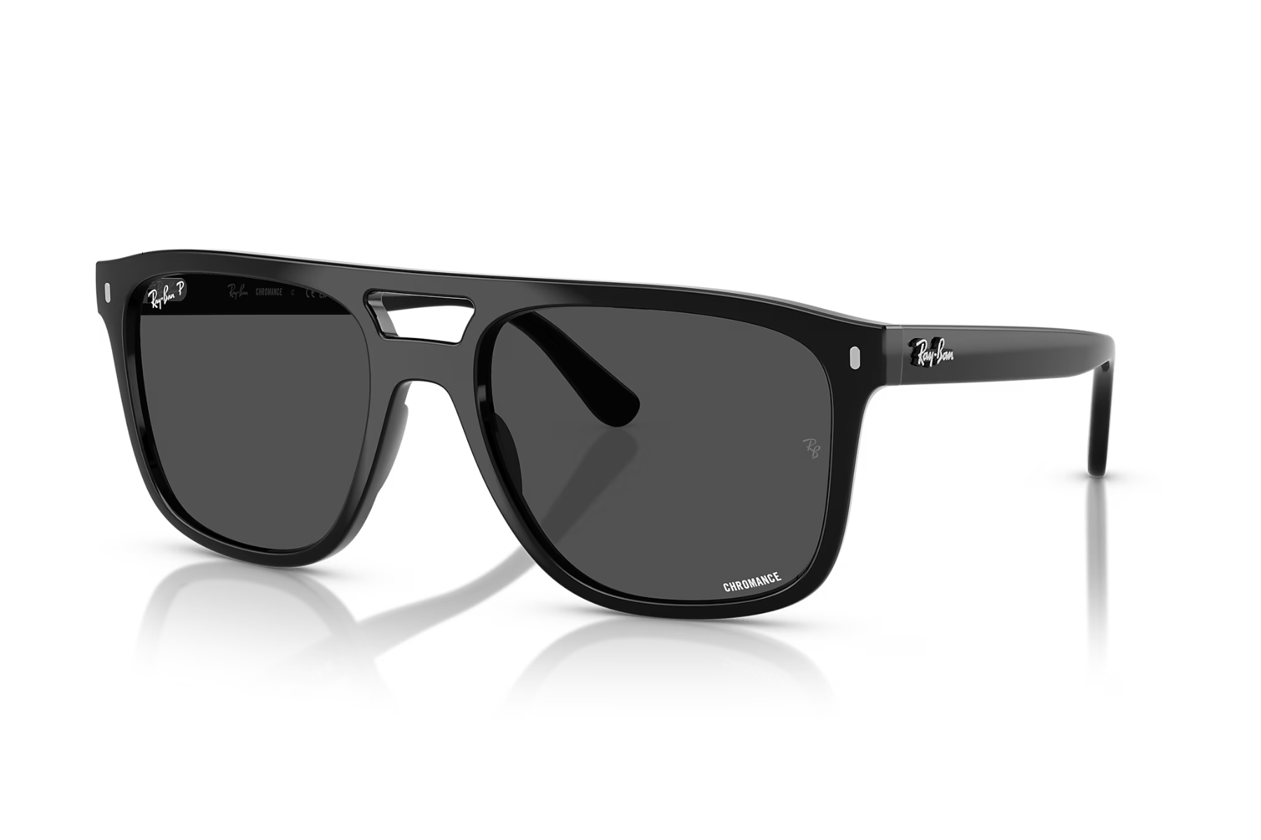 Ray-Ban 0RB2213CH 901/K8 58 Erkek Güneş Gözlüğü