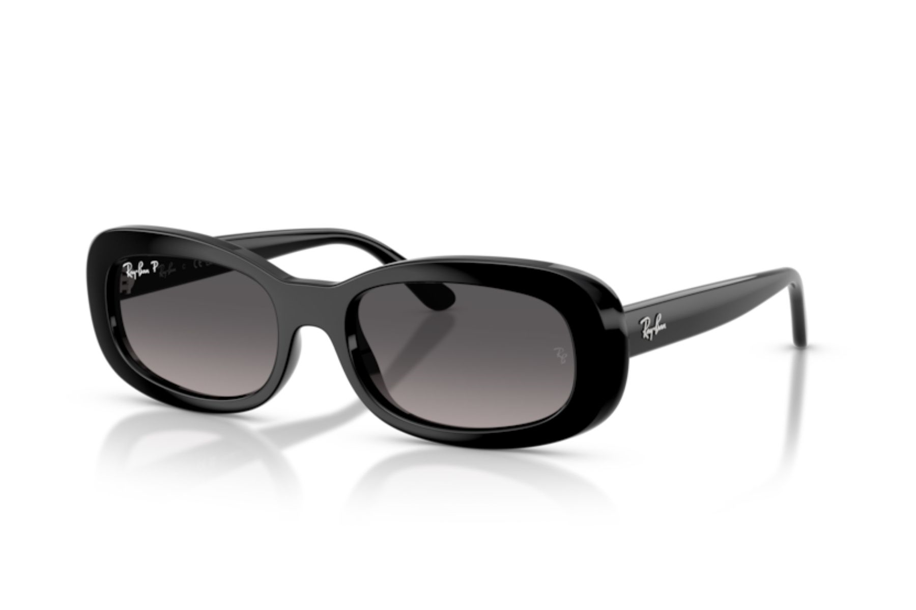 Ray-Ban 0RB2221 901/M3 53