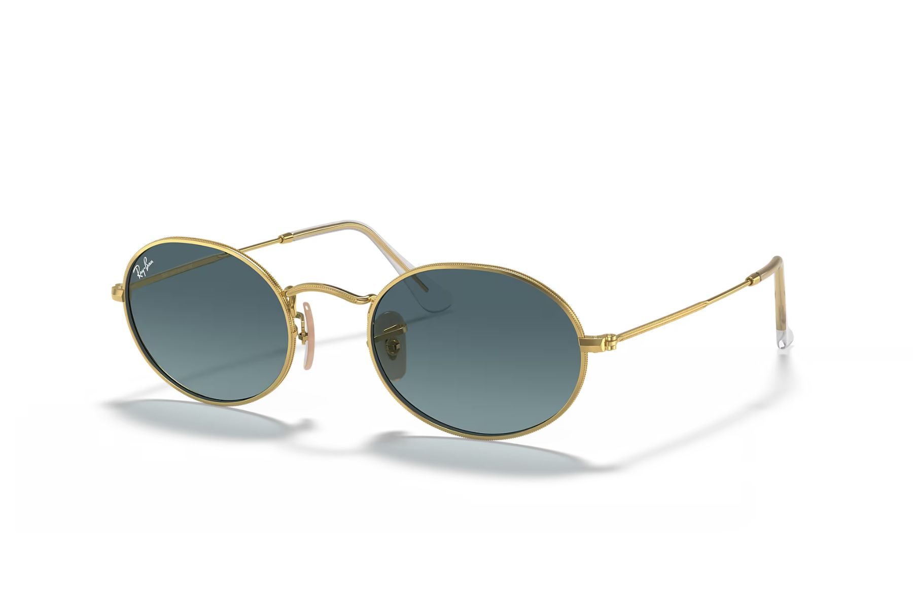 Ray-Ban 0RB3547 001/3M 51 Unisex Güneş Gözlüğü