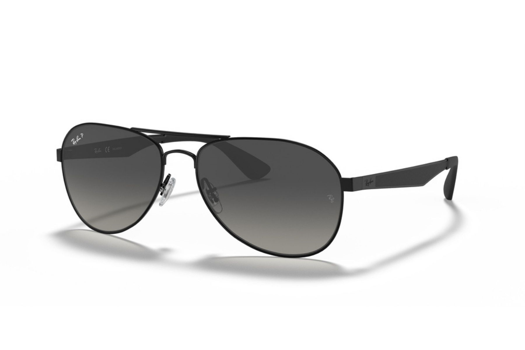 Ray-Ban 0RB3549 002/T3 58 Erkek Güneş Gözlüğü