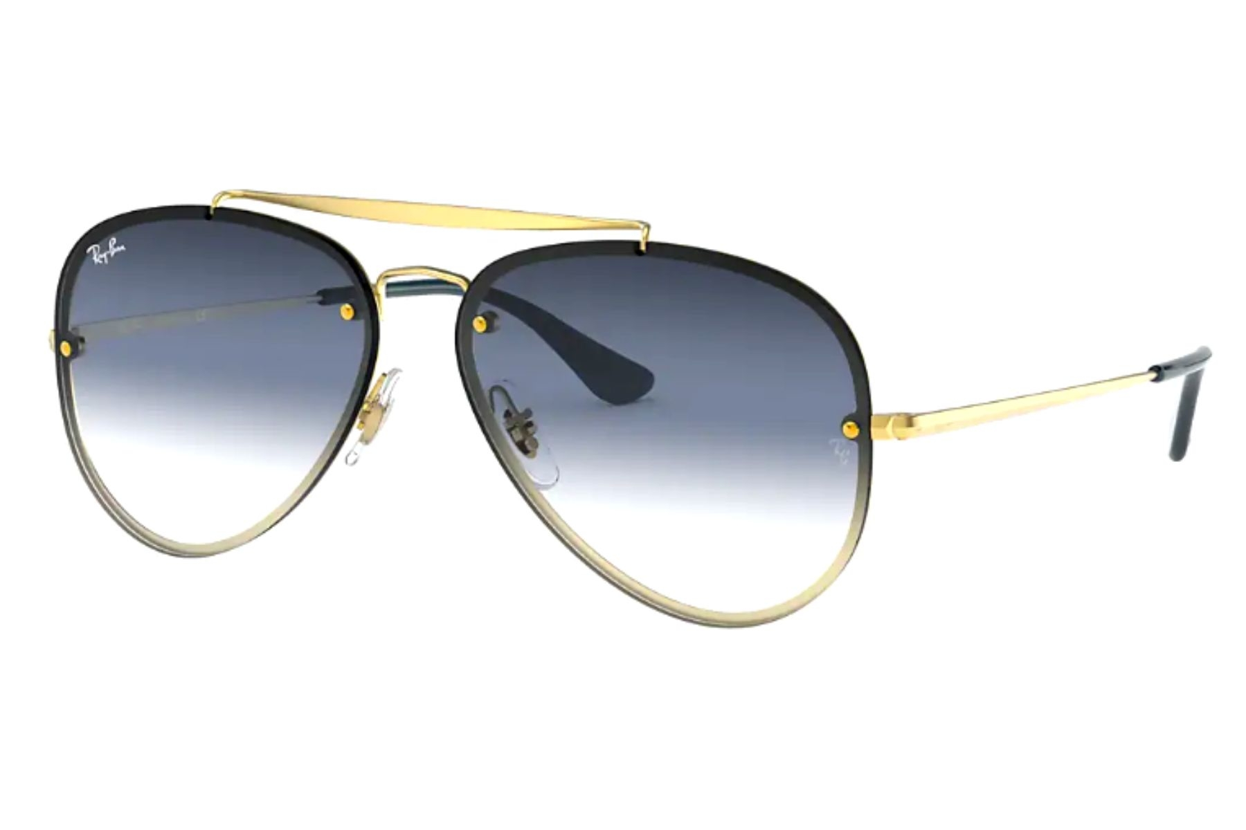 Ray-Ban 0RB3584N 91400S 58 Unisex Güneş Gözlüğü