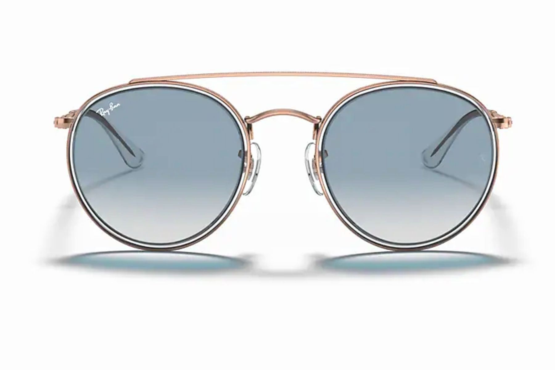 Ray-Ban 0RB3647N 90683F 51 Unisex Güneş Gözlüğü