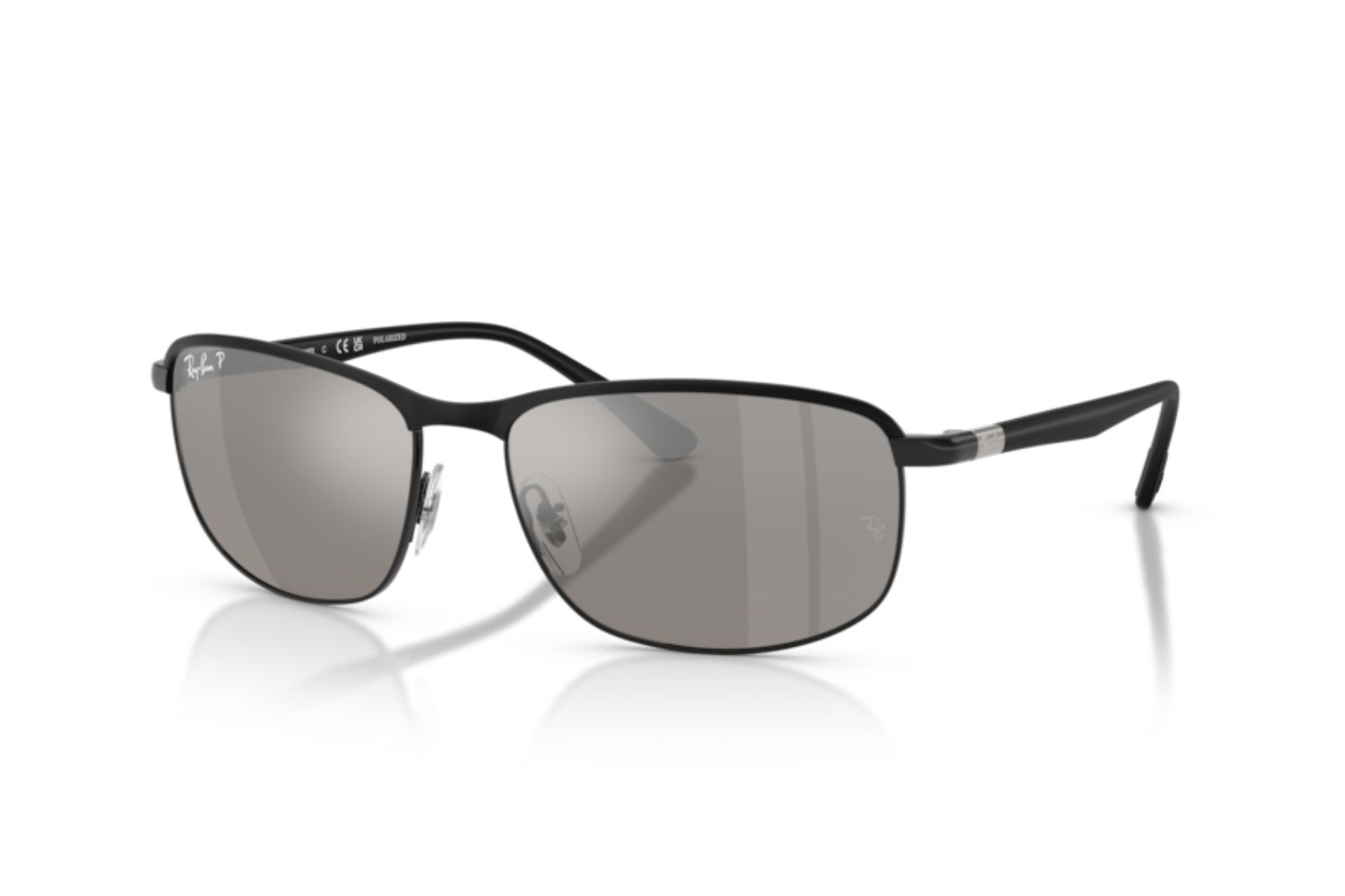 Ray-Ban 0RB3671CH 186/5J 60