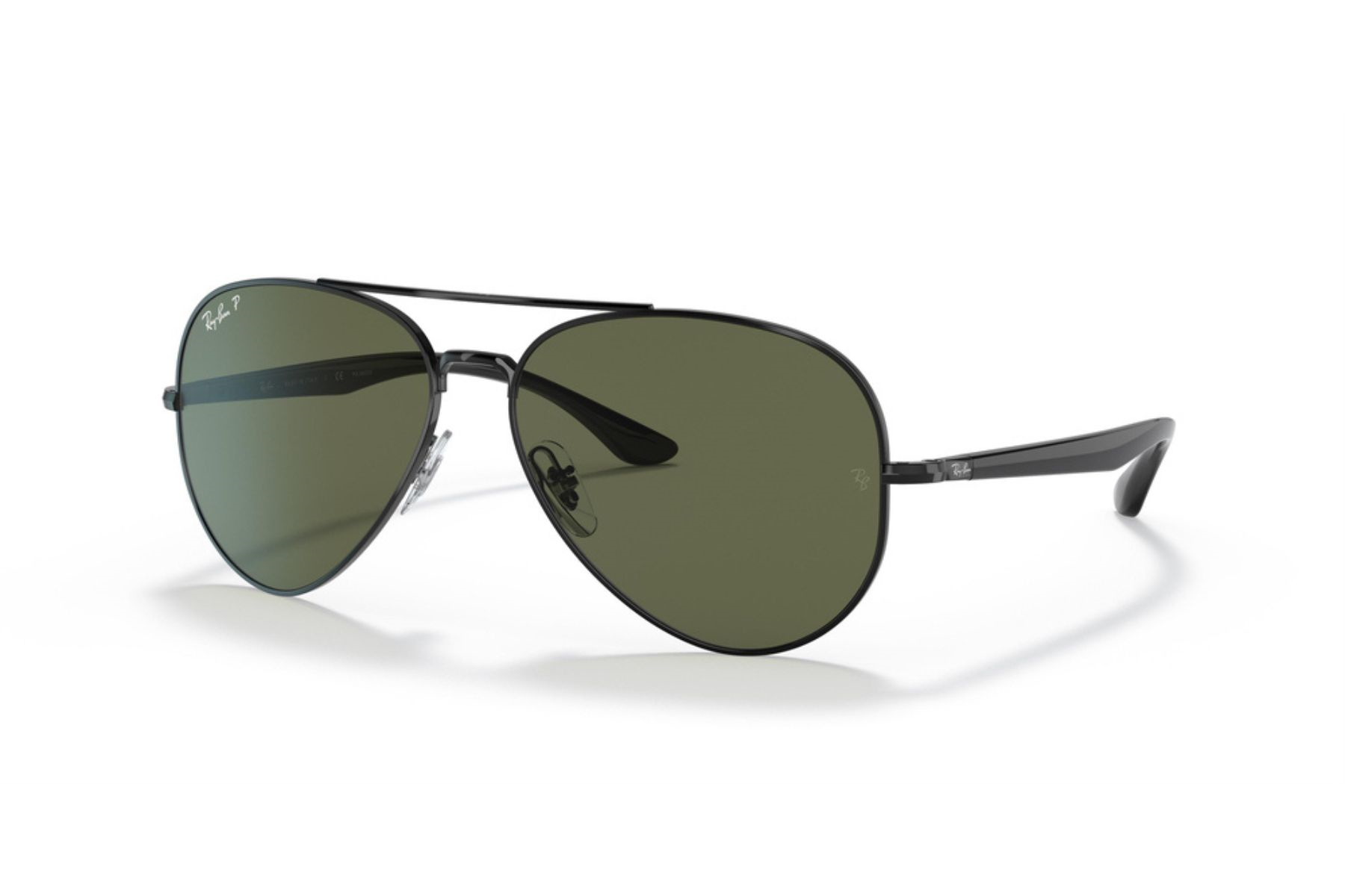 Ray-Ban 0RB3675 002/58 58 Erkek Güneş Gözlüğü
