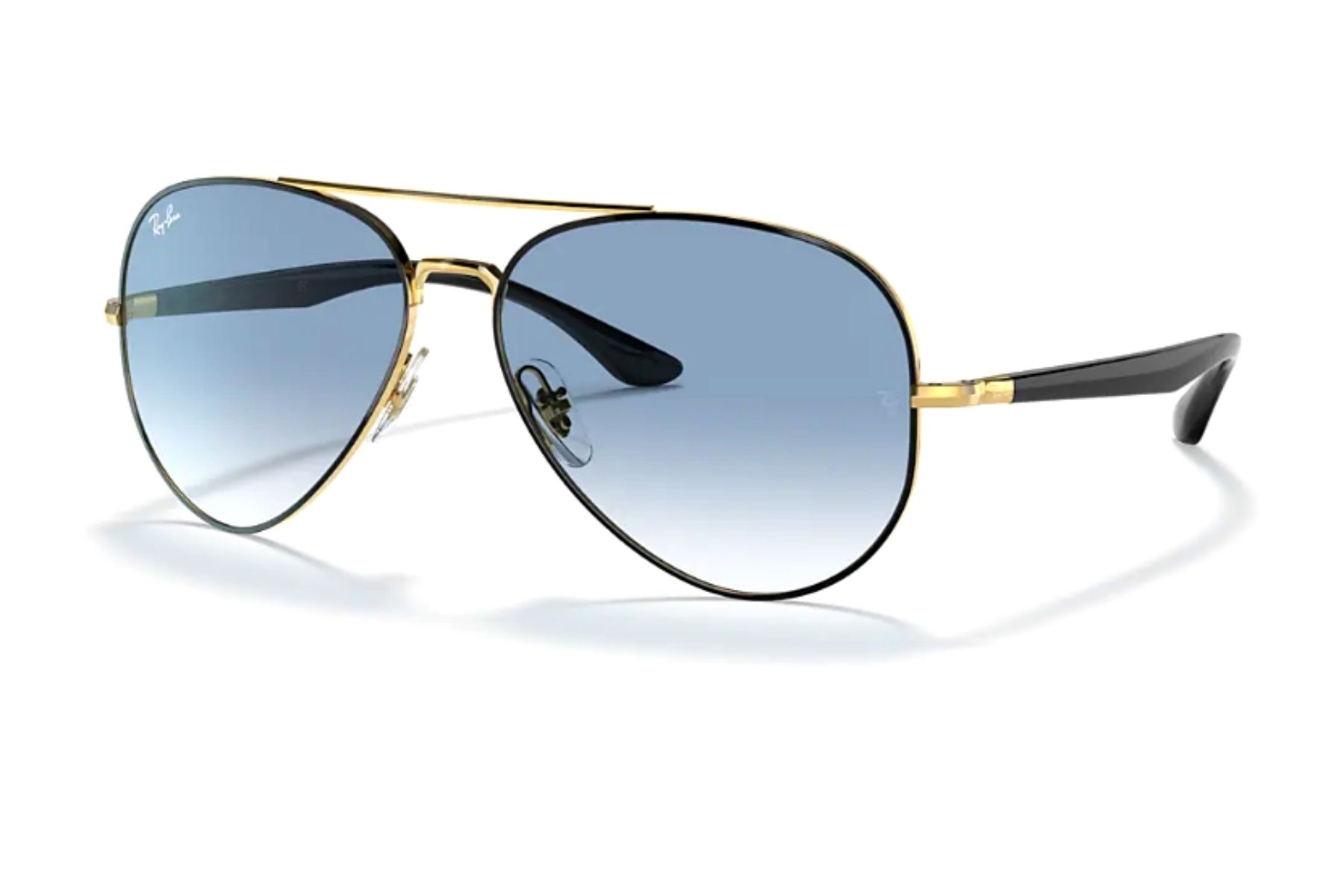Ray-Ban 0RB3675 90003F 58 Unisex Güneş Gözlüğü