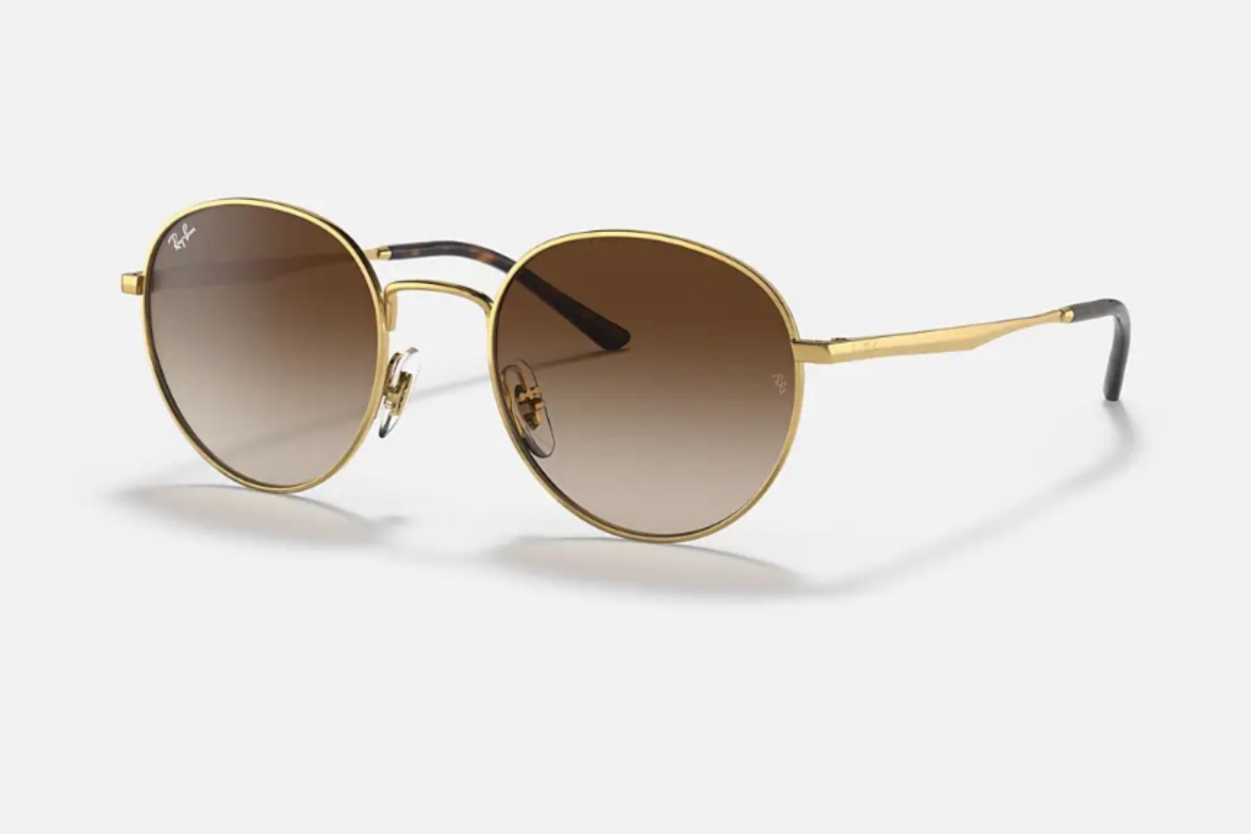 Ray-Ban 0RB3681 001/13 50 Unisex Güneş Gözlüğü