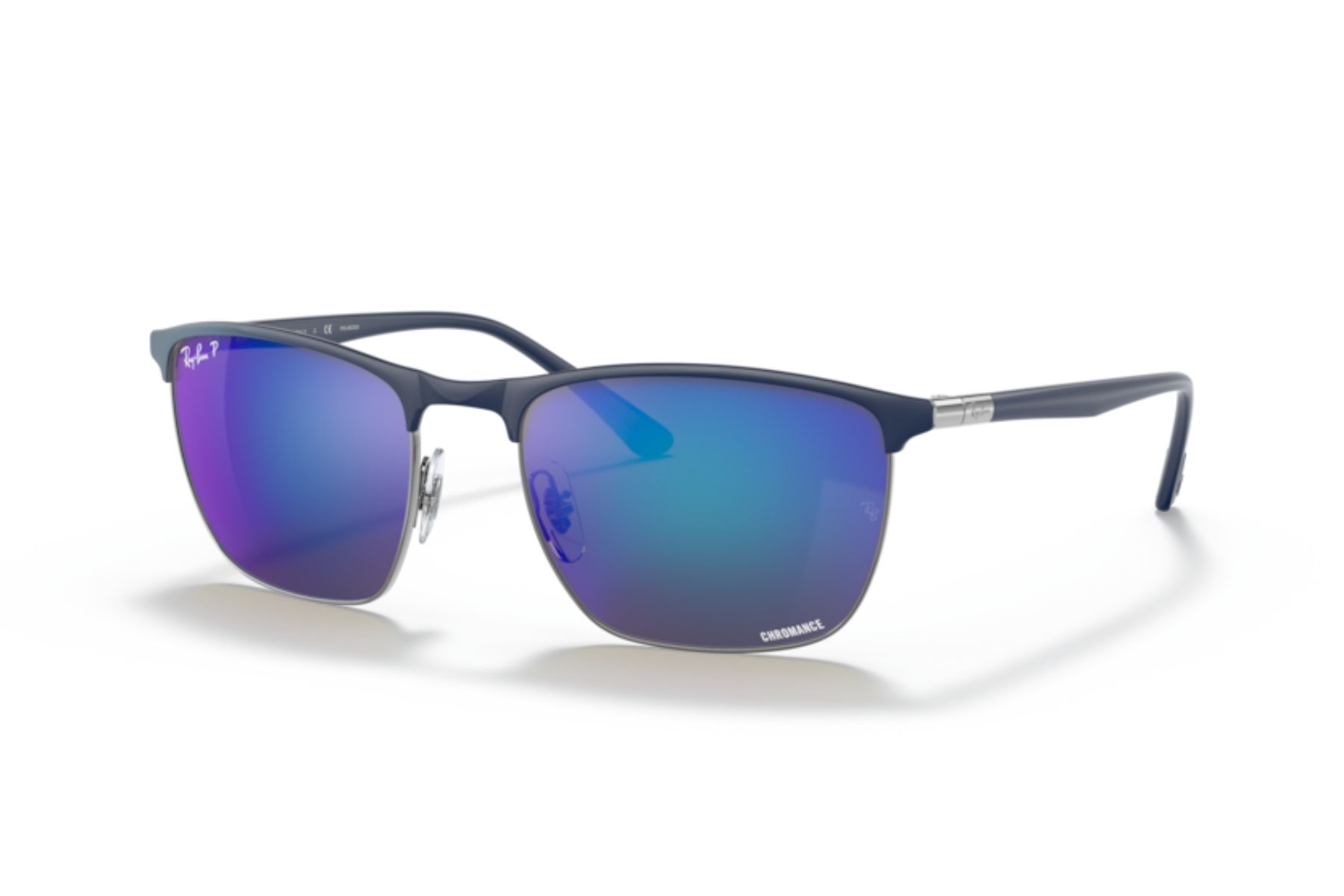 Ray-Ban 0RB3686 92044L 57