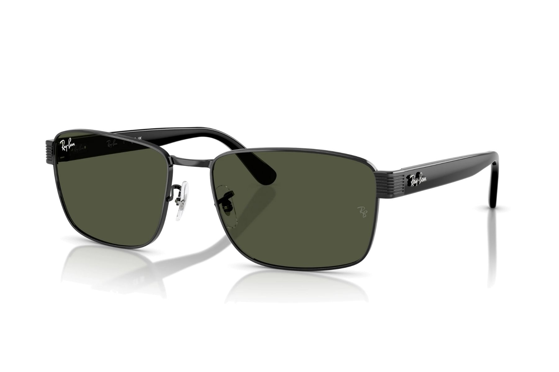 Ray-Ban 0RB3750 002/31 59 Erkek Güneş Gözlüğü