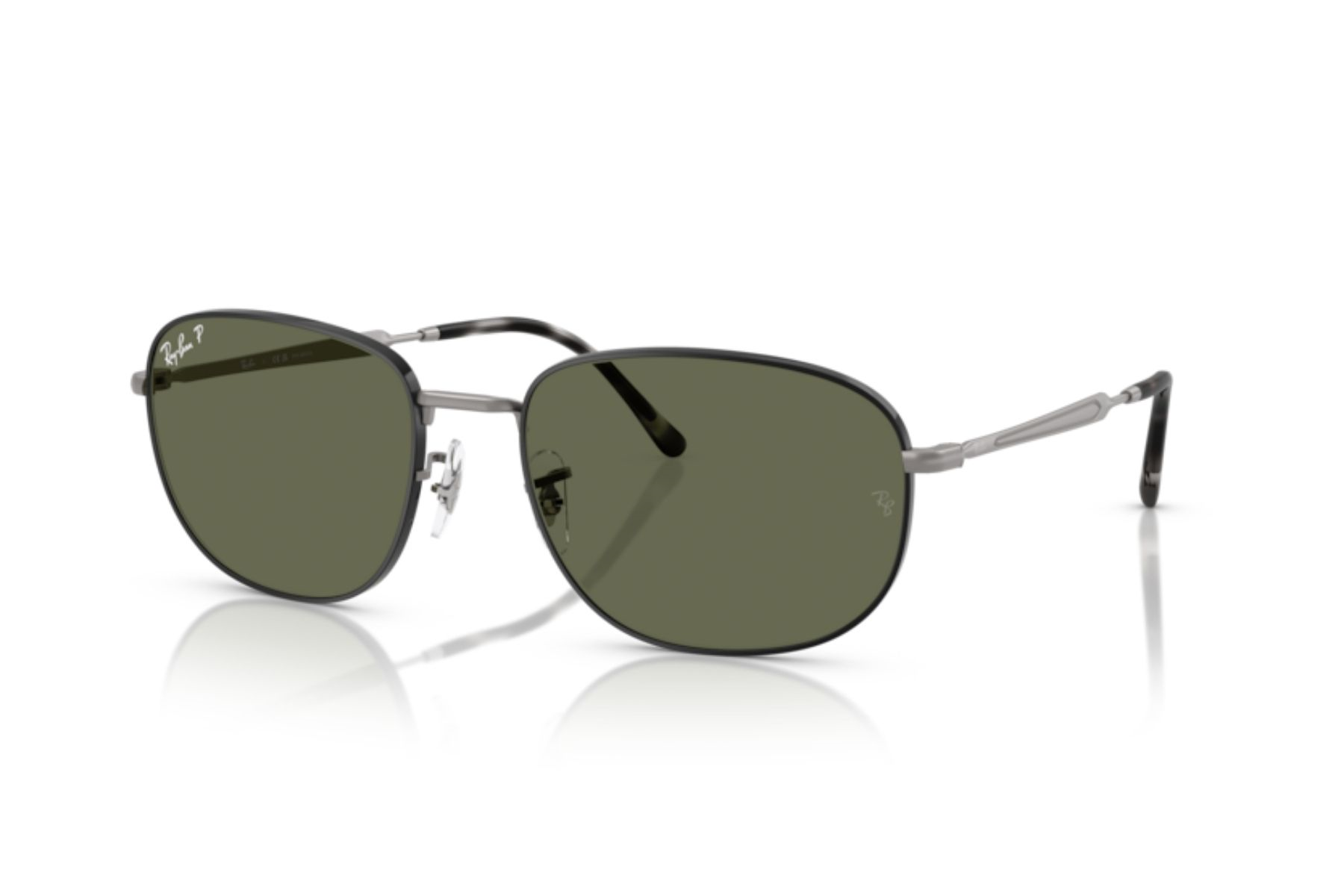 Ray-Ban 0RB3754 927458 60 Erkek Güneş Gözlüğü