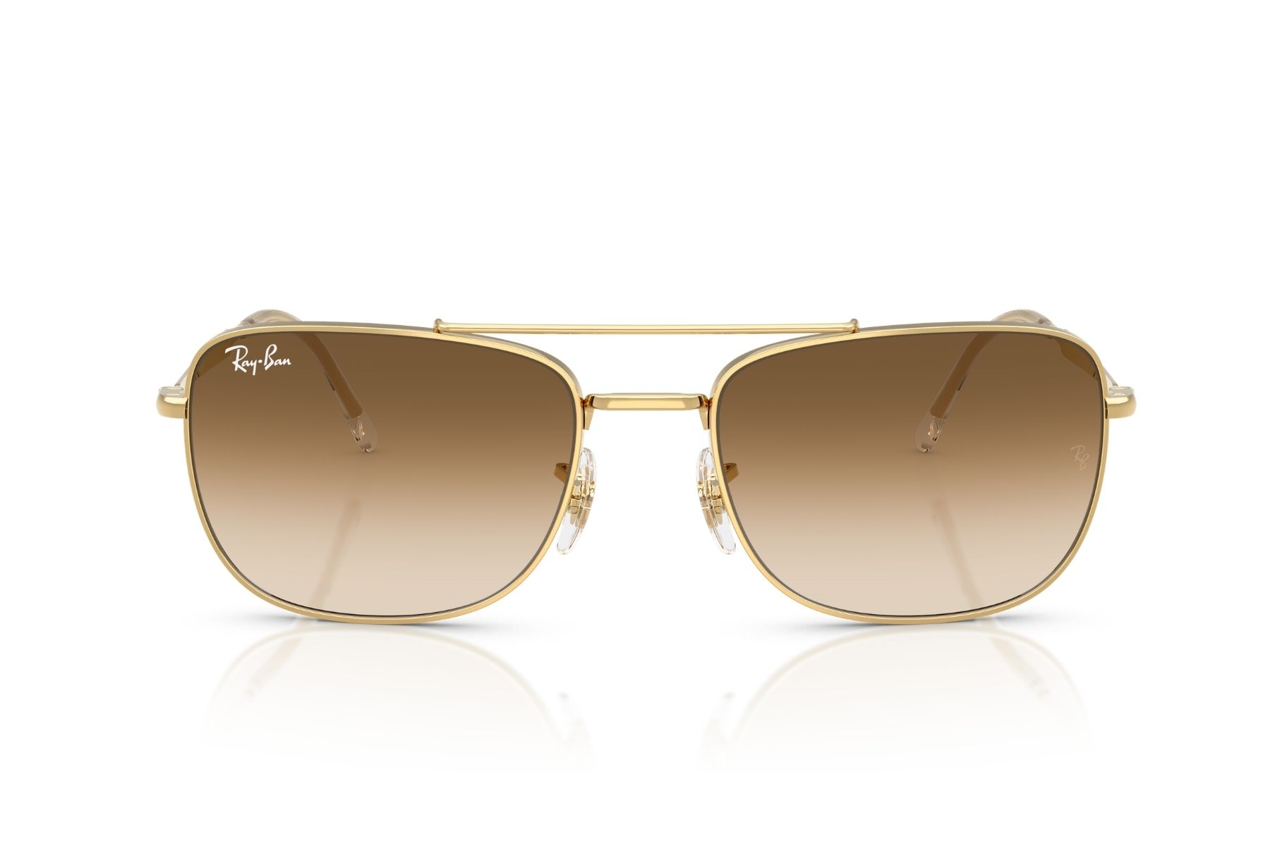 Ray-Ban 0RB3755 001/51 59